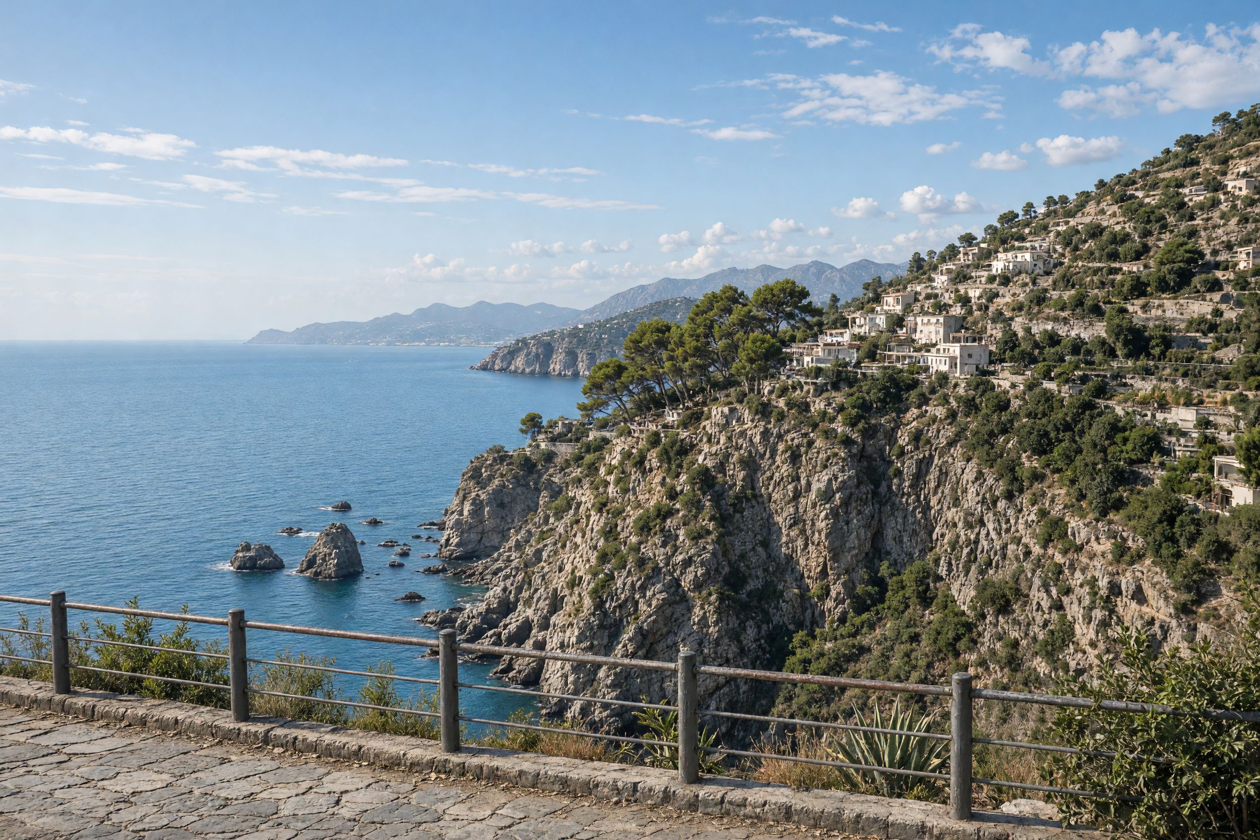 Capo Vaticano