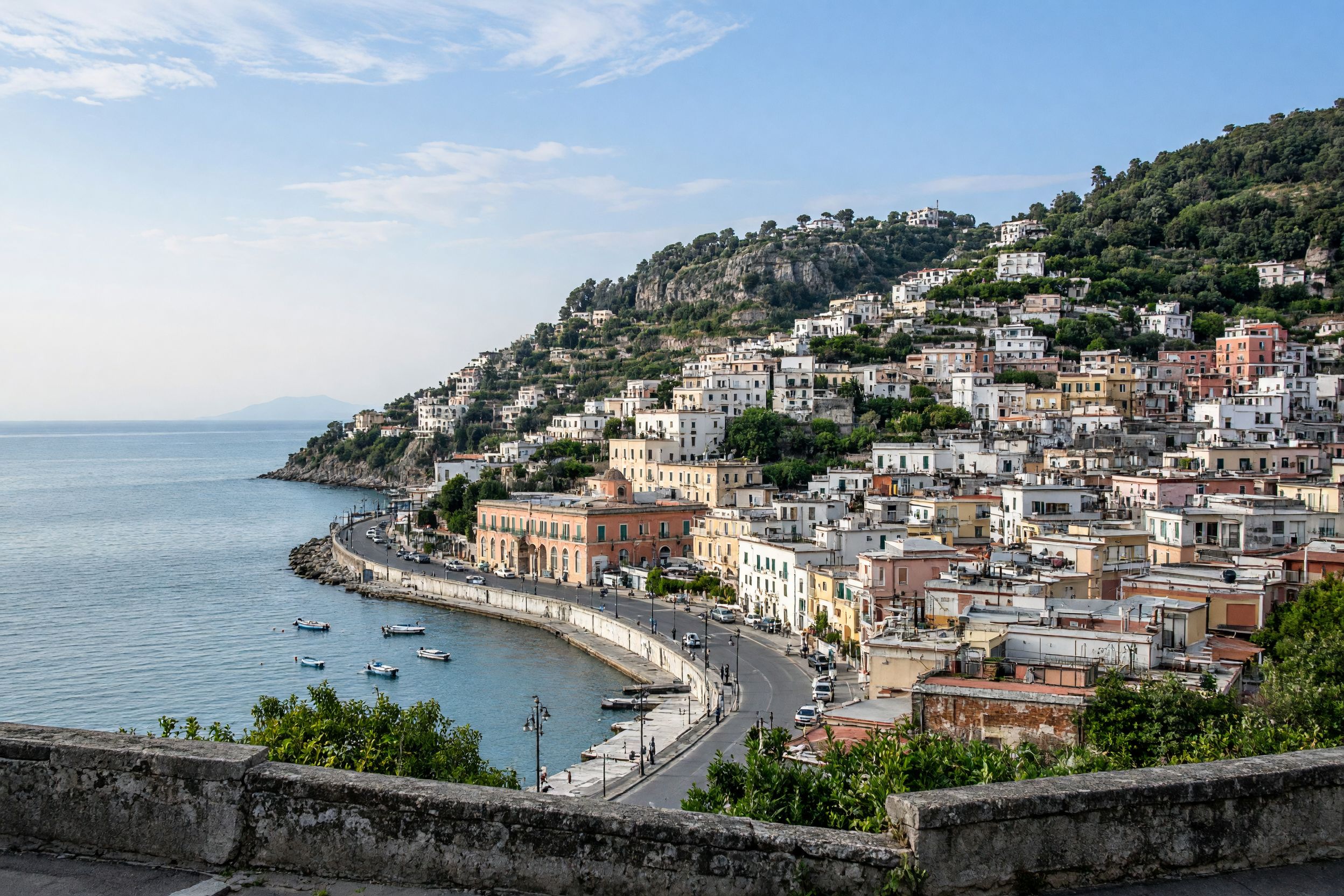 Casamicciola Terme