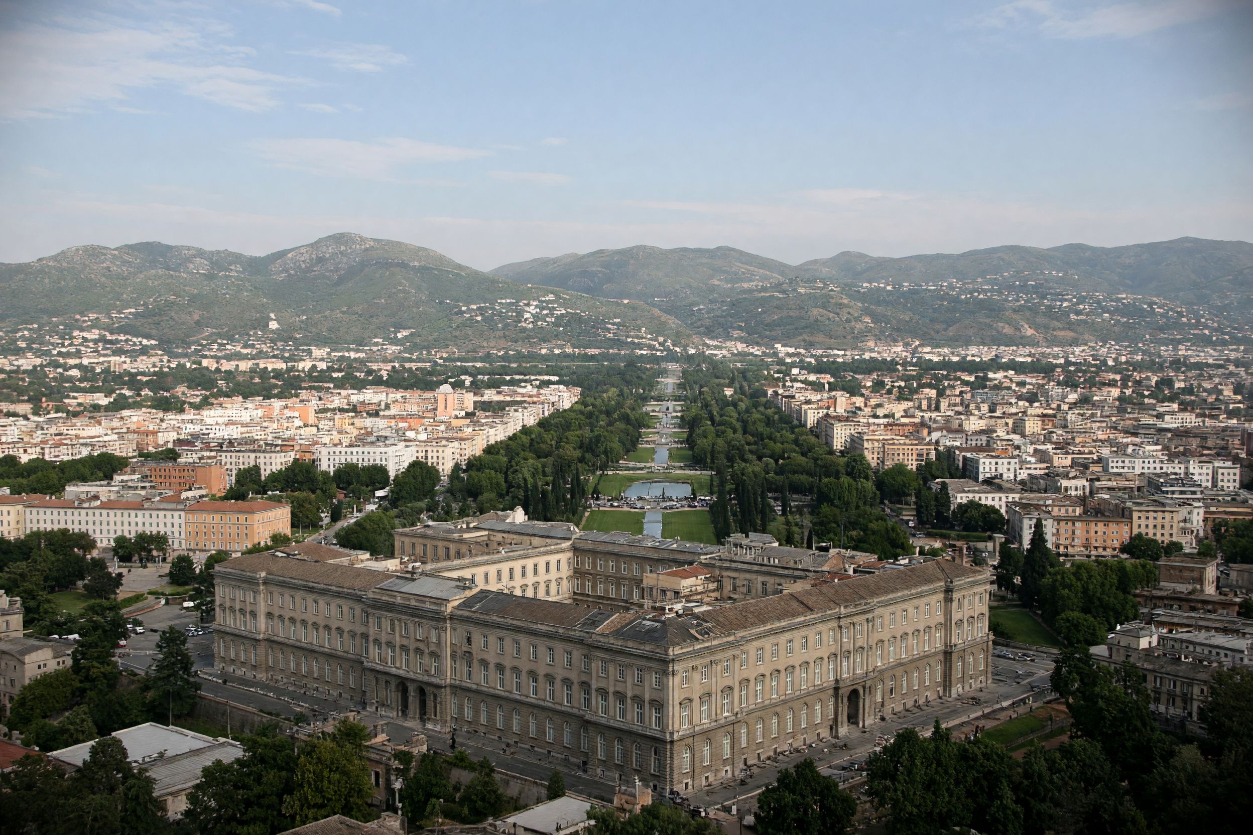 Caserta