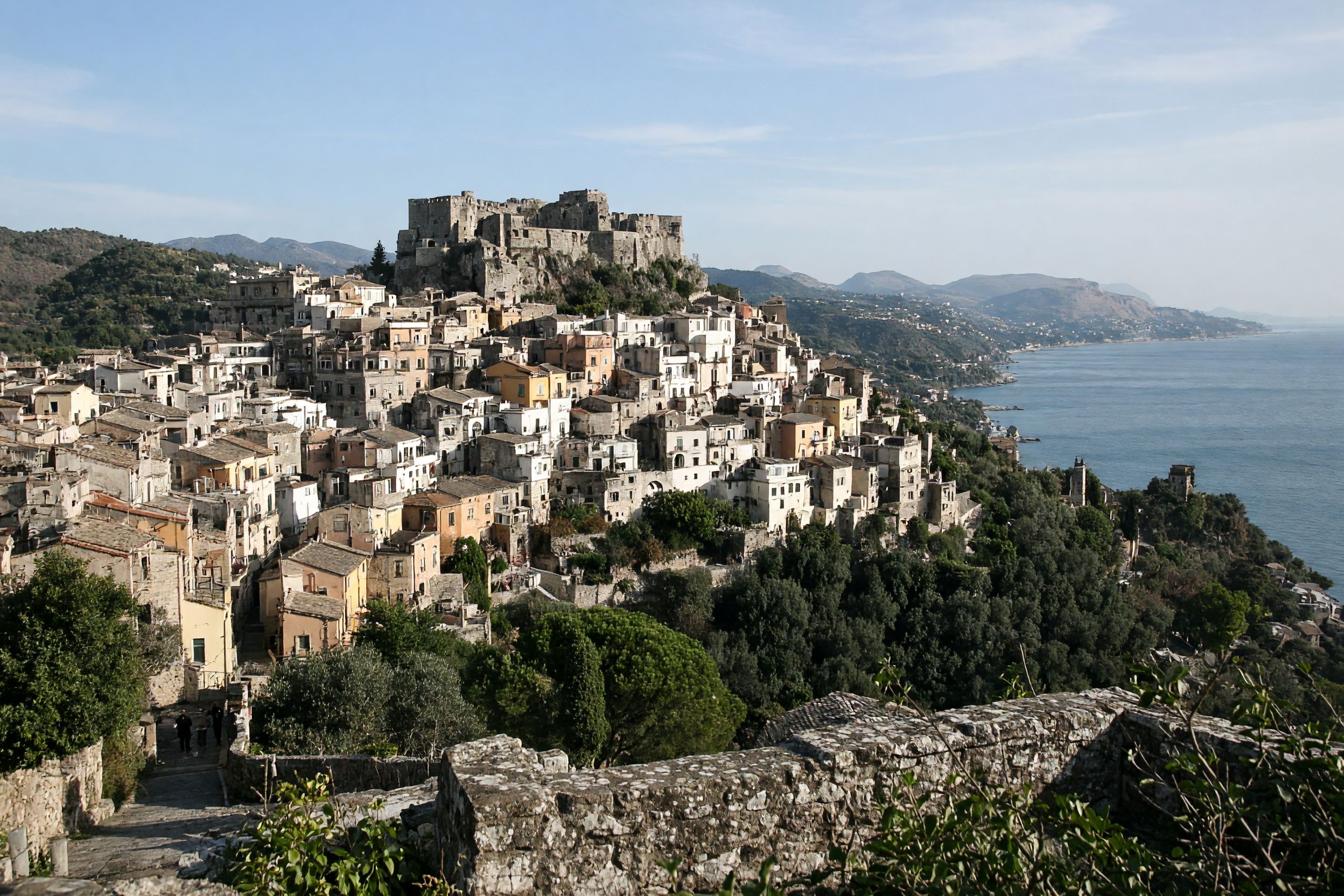Castellabate