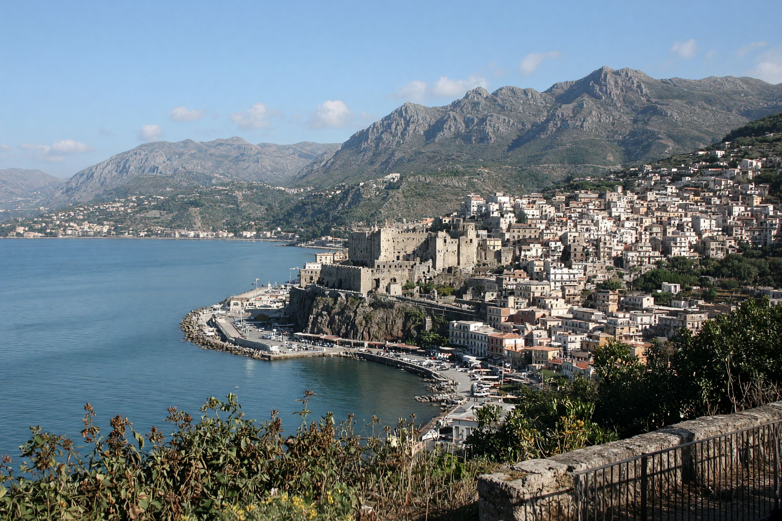 Castellammare del Golfo