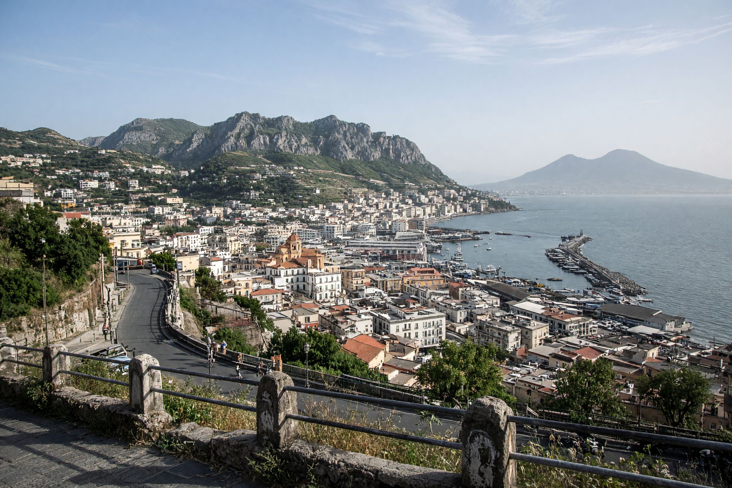 Castellammare di Stabia