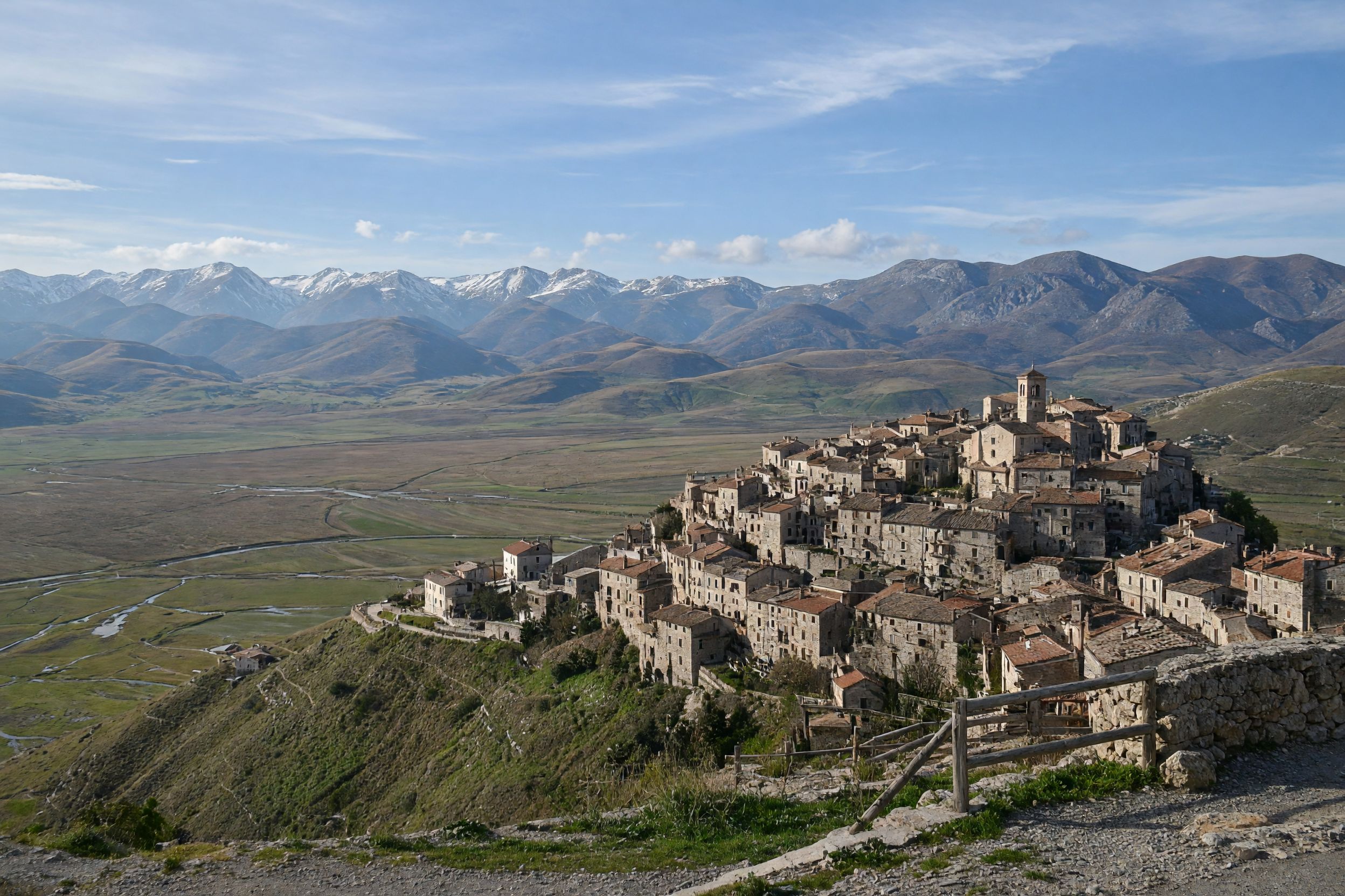 Castelluccio