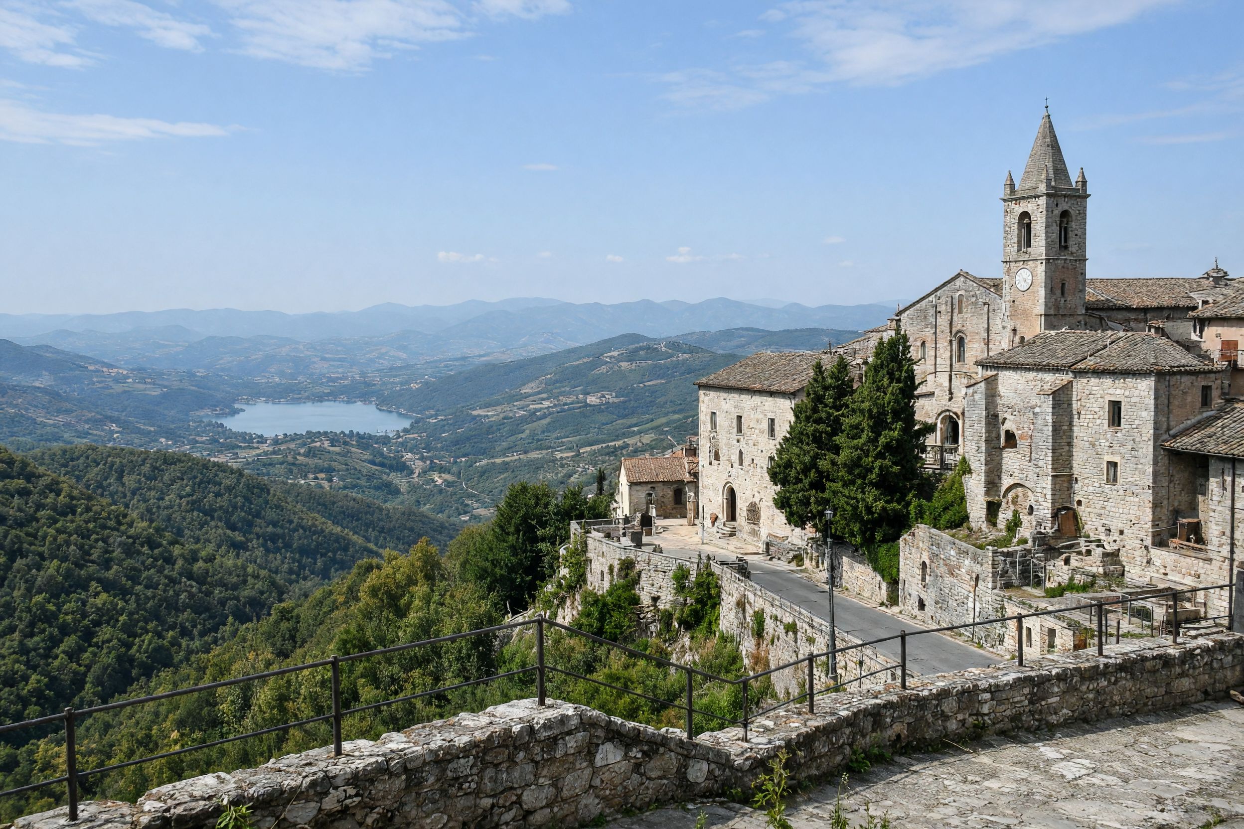 Castelmonte