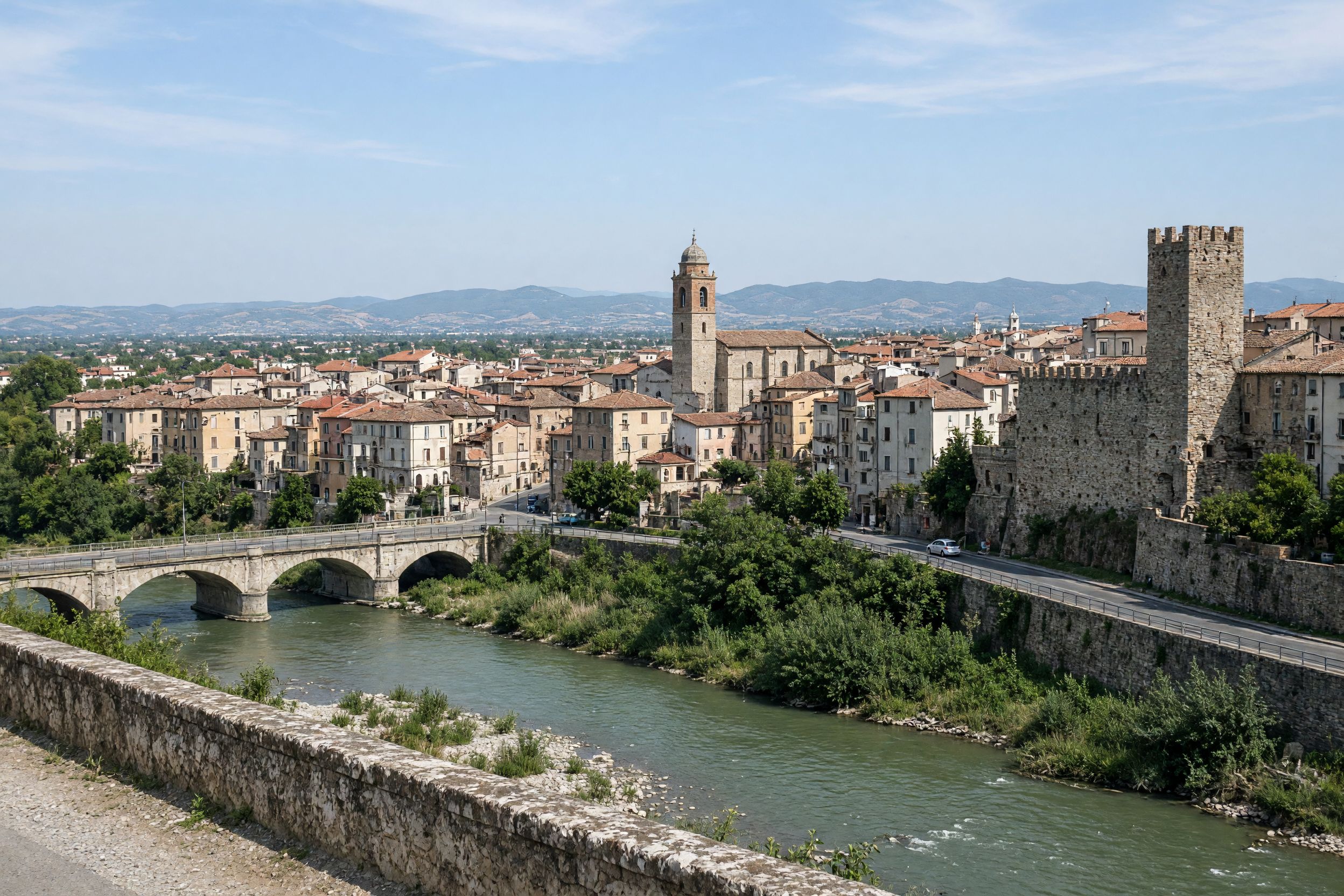 Castelnuovo Scrivia