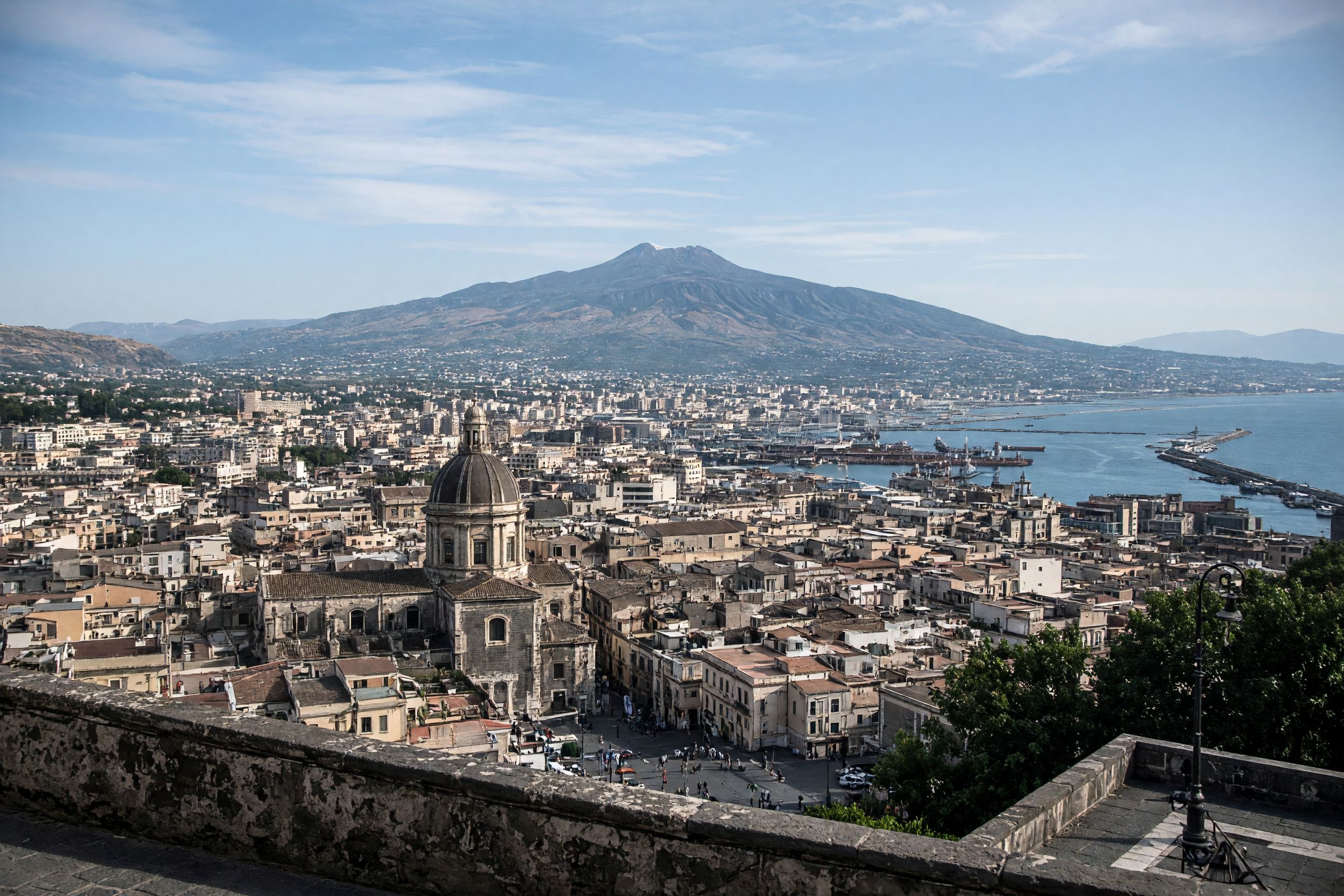 Catania