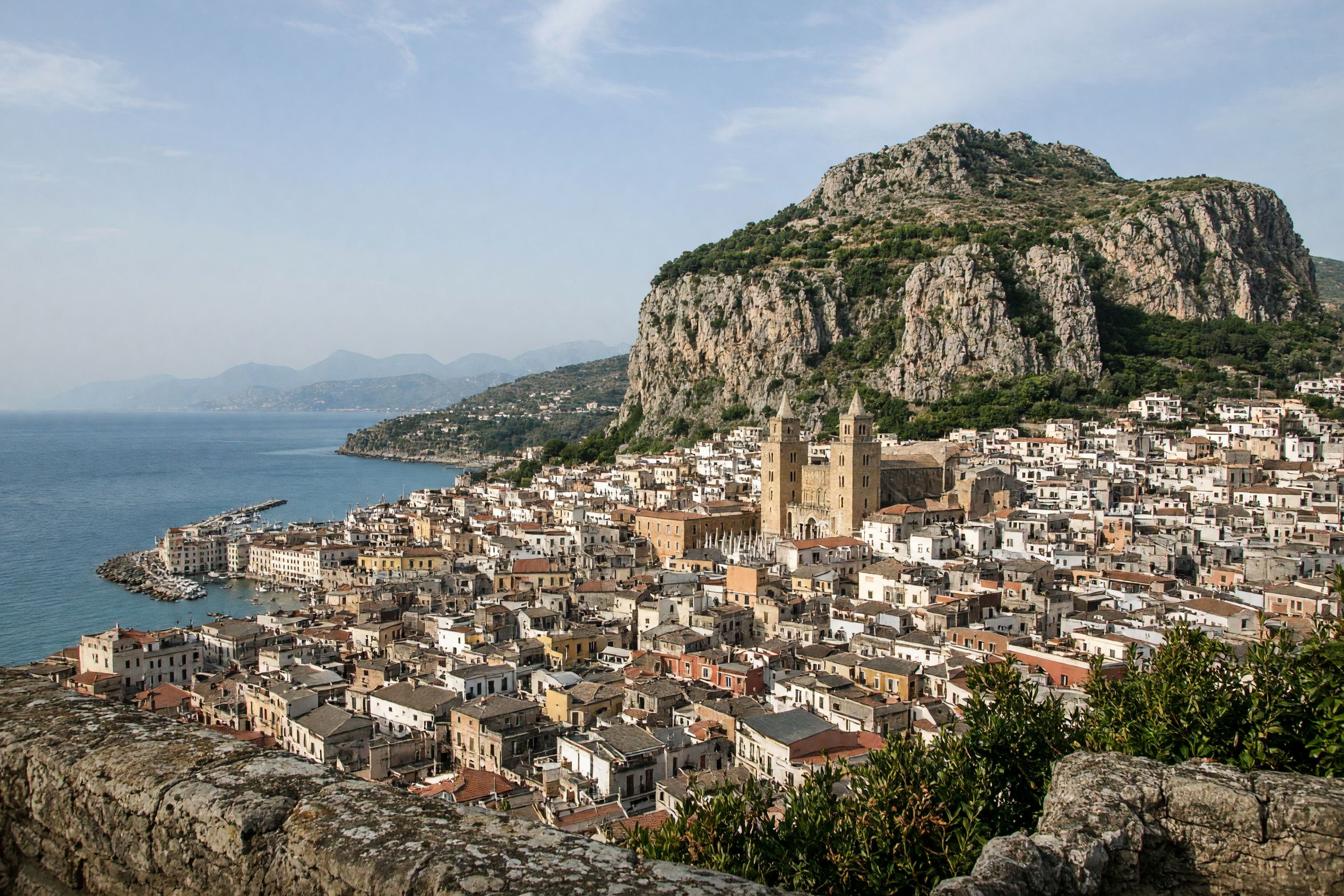 Cefalu