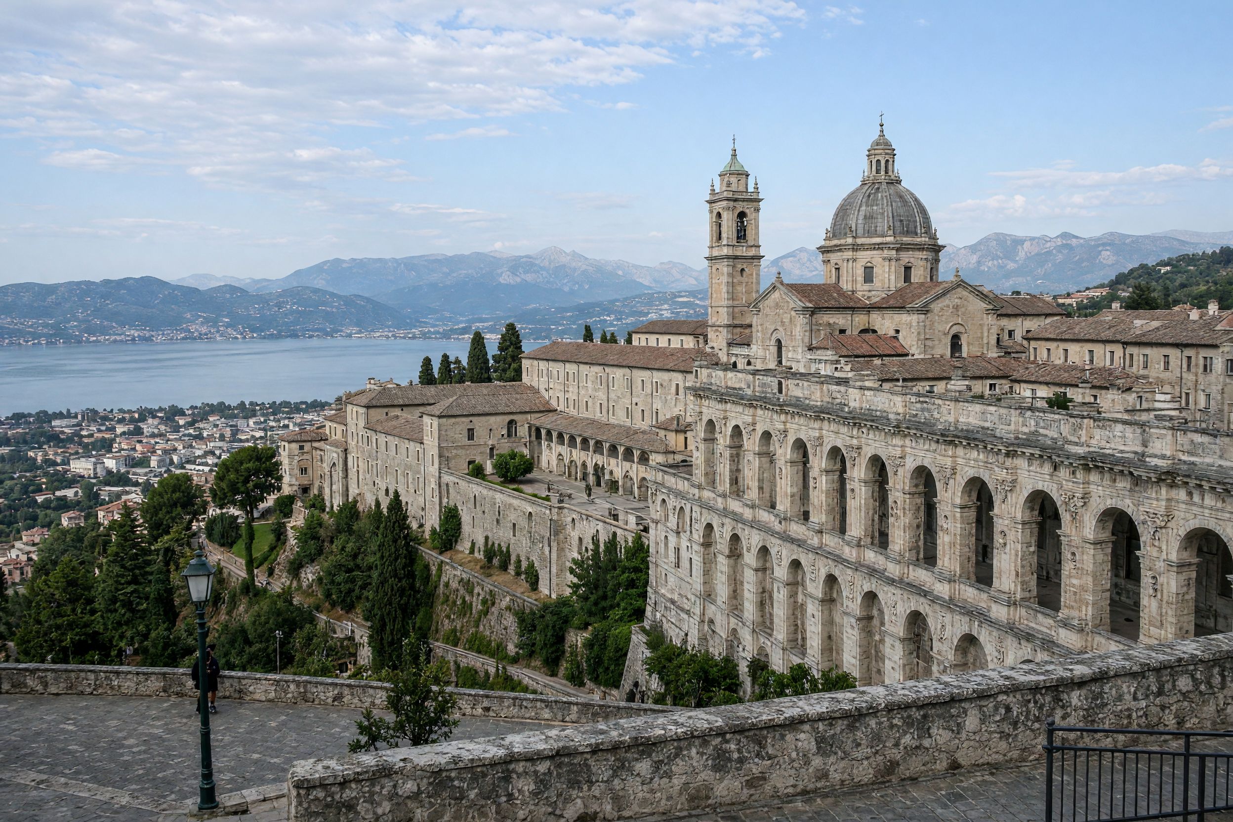 Certosa Monumento
