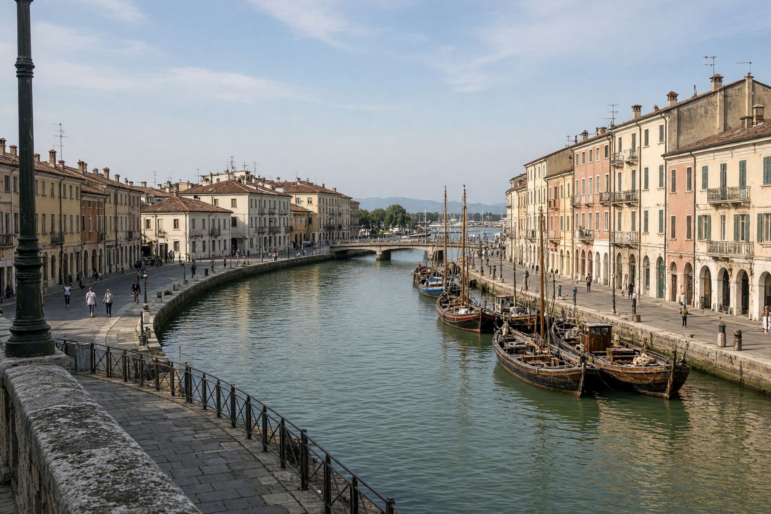 Cesenatico