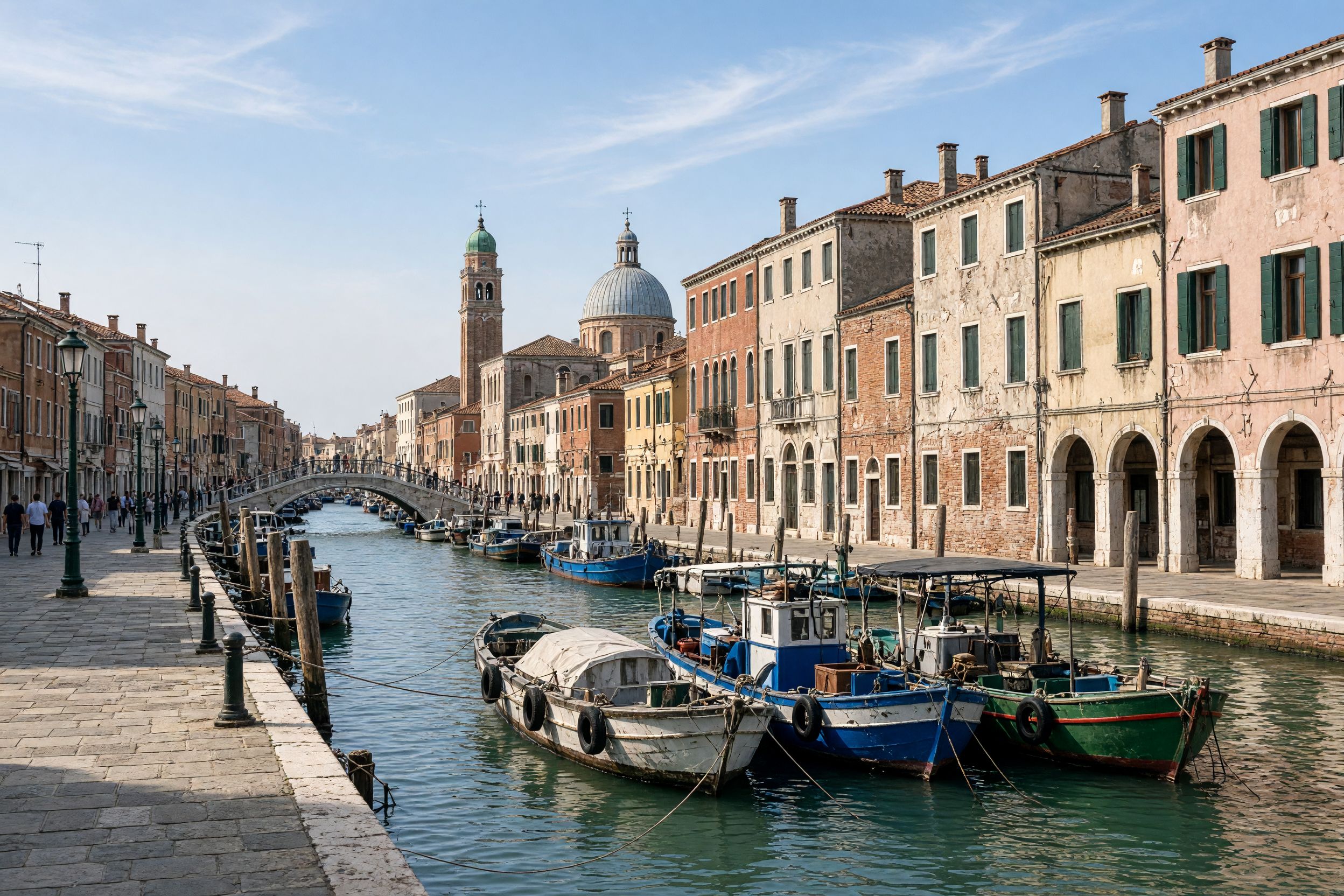 Chioggia