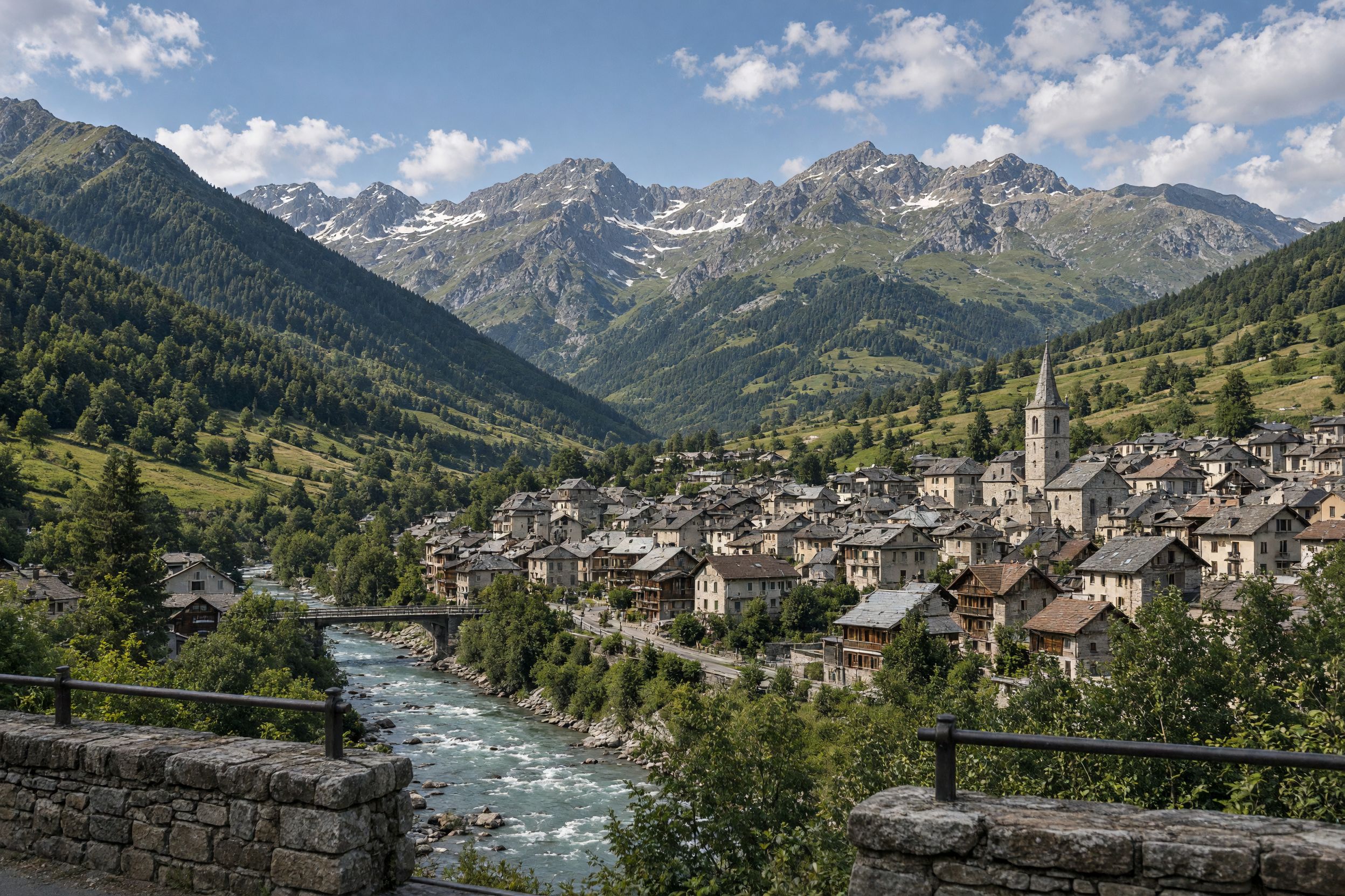 Cogne