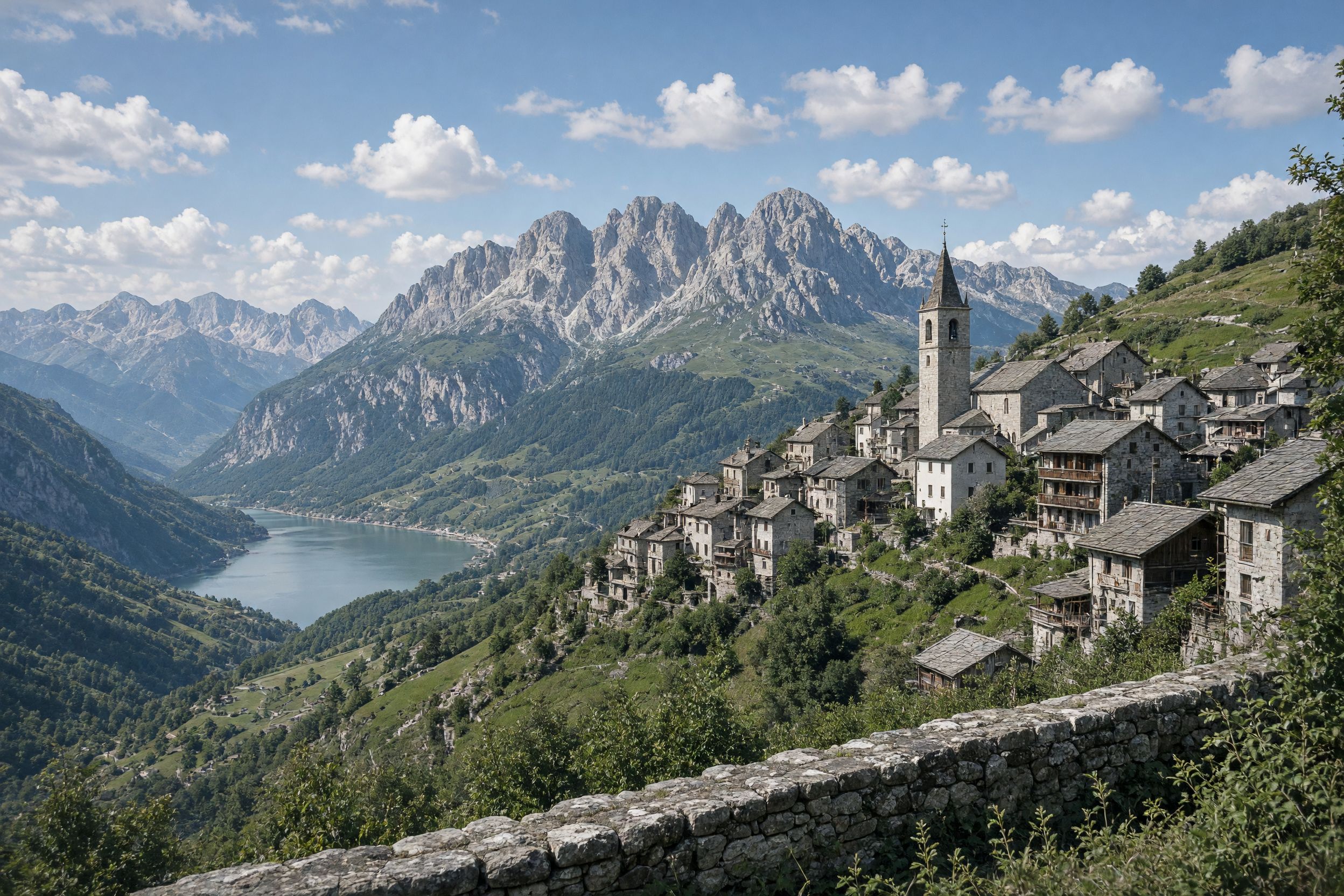 Colle Santa Lucia