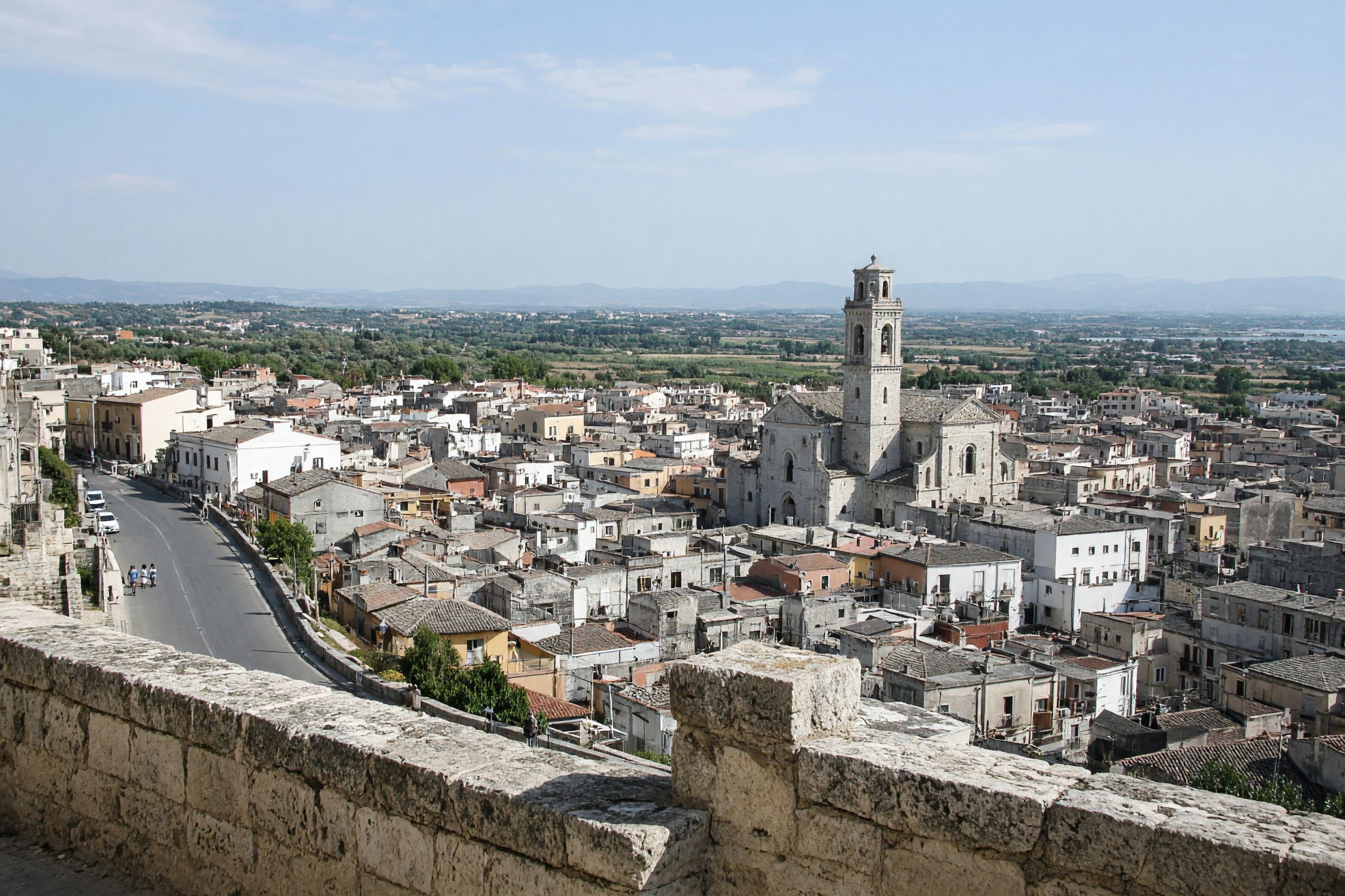 Corato