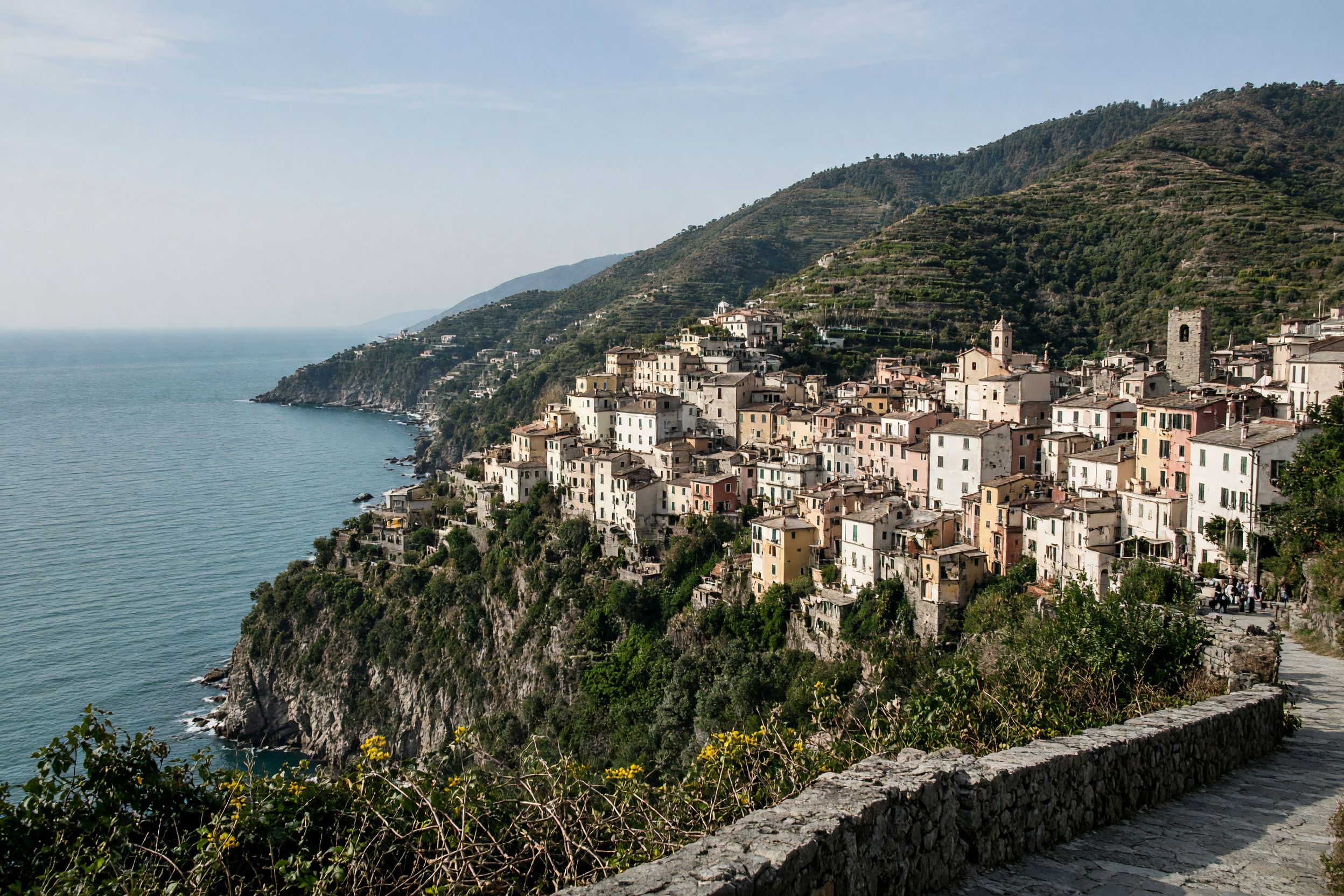 Corniglia