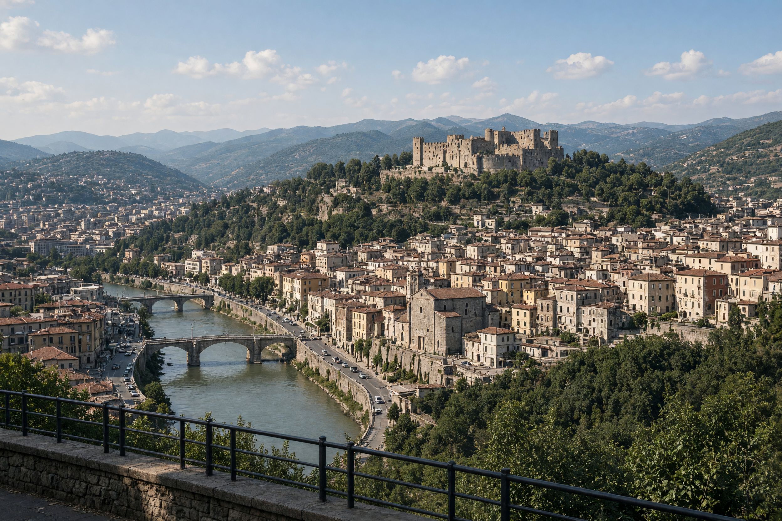Cosenza