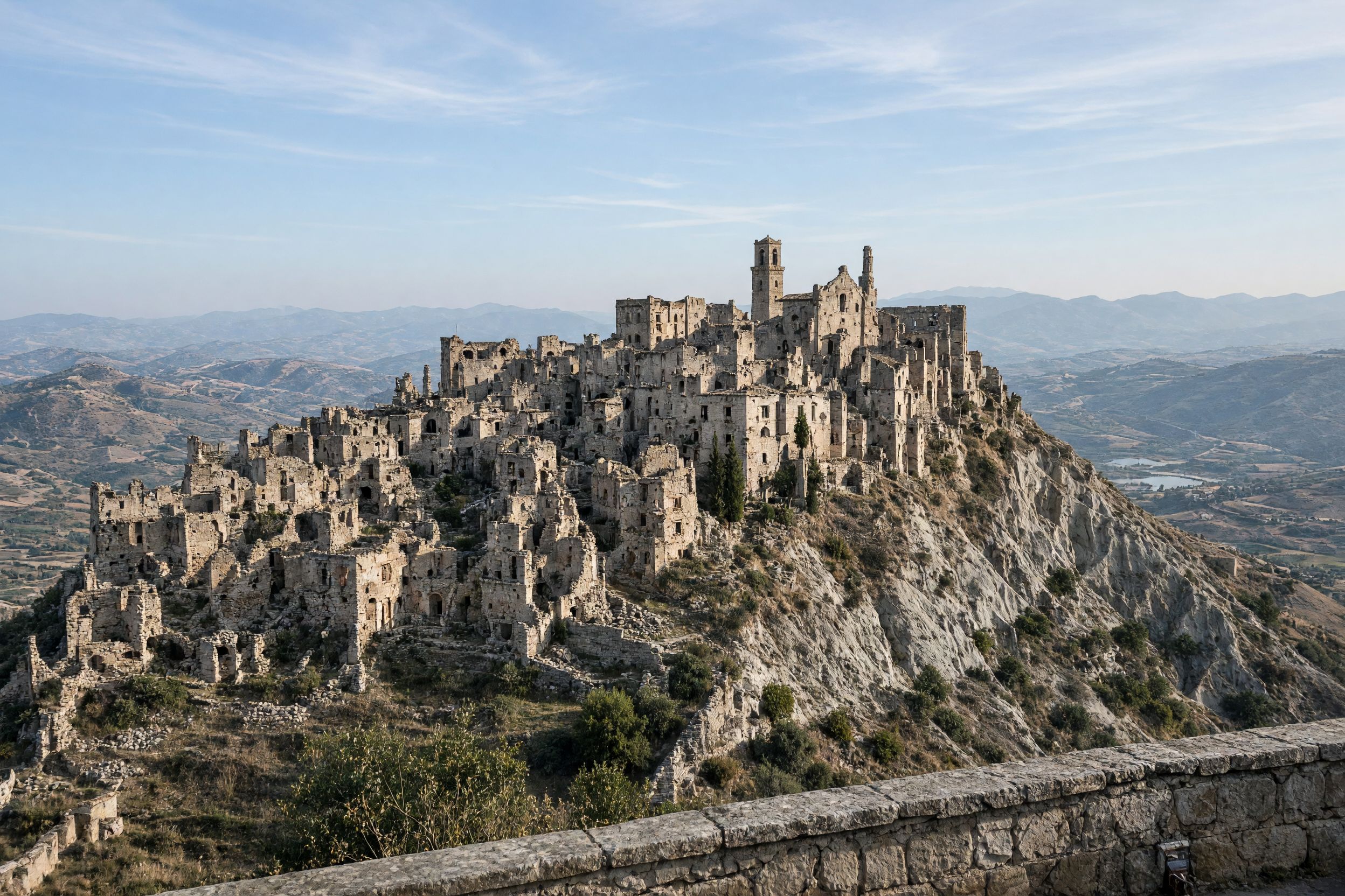 Craco