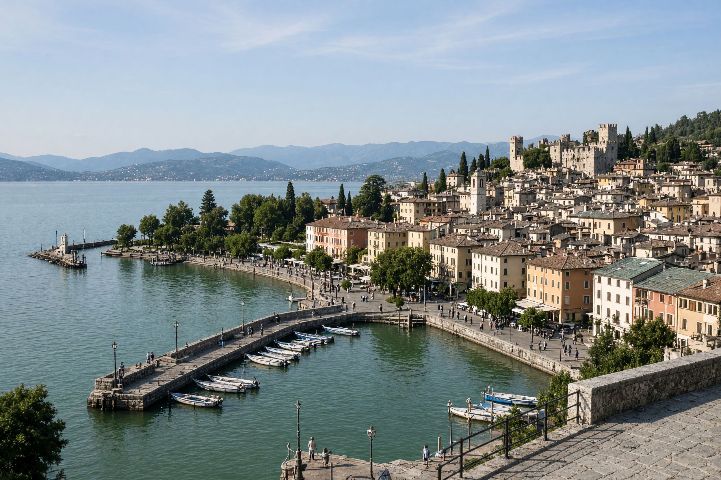 Desenzano del Garda