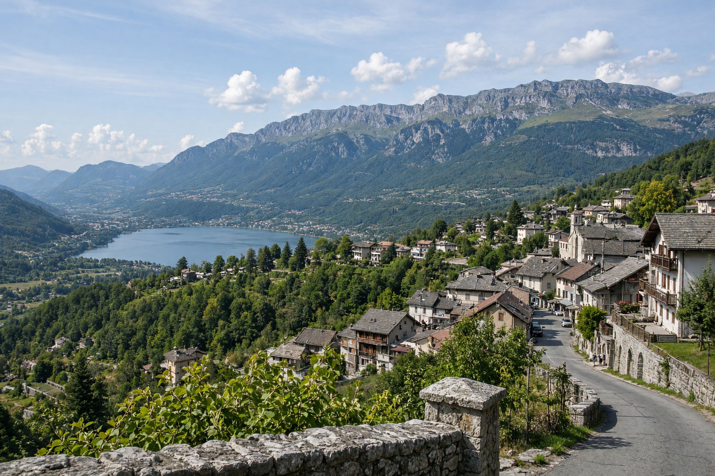 Fai della Paganella