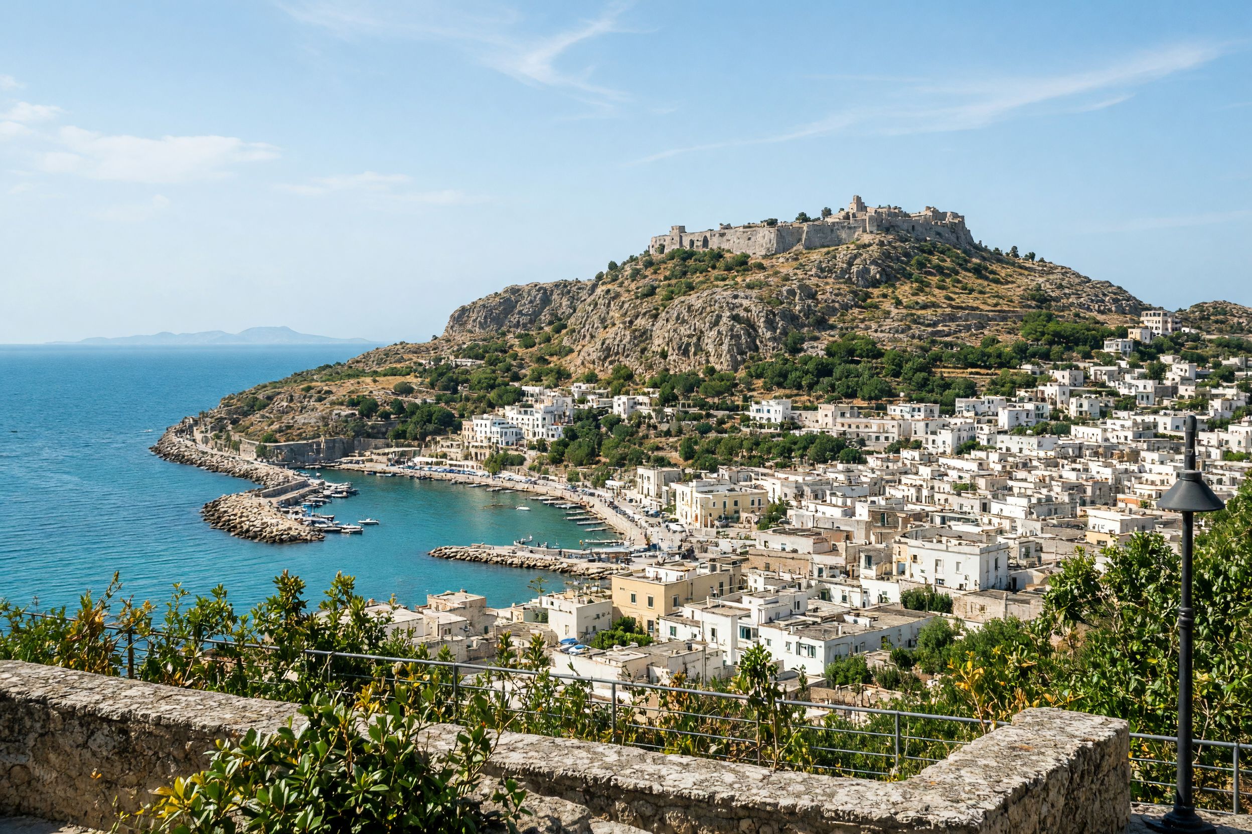 Favignana