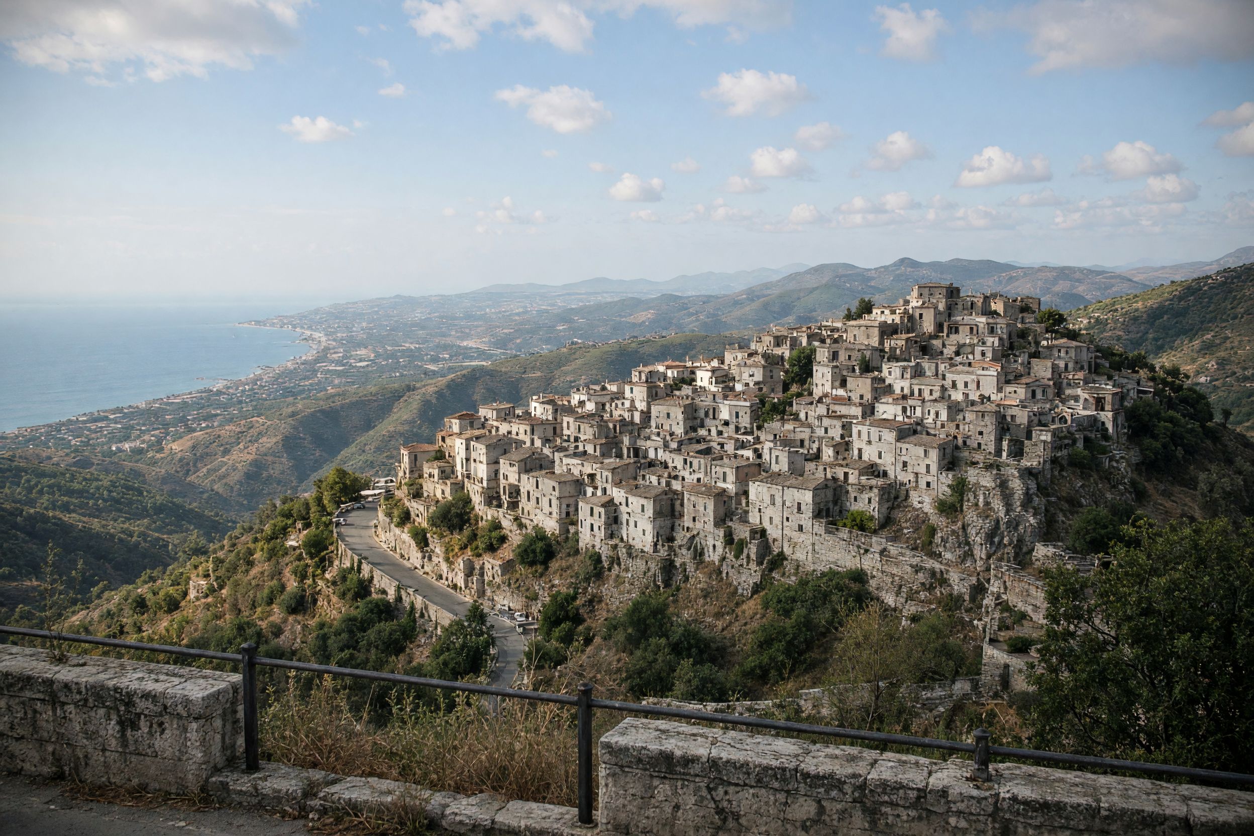 Ferruzzano