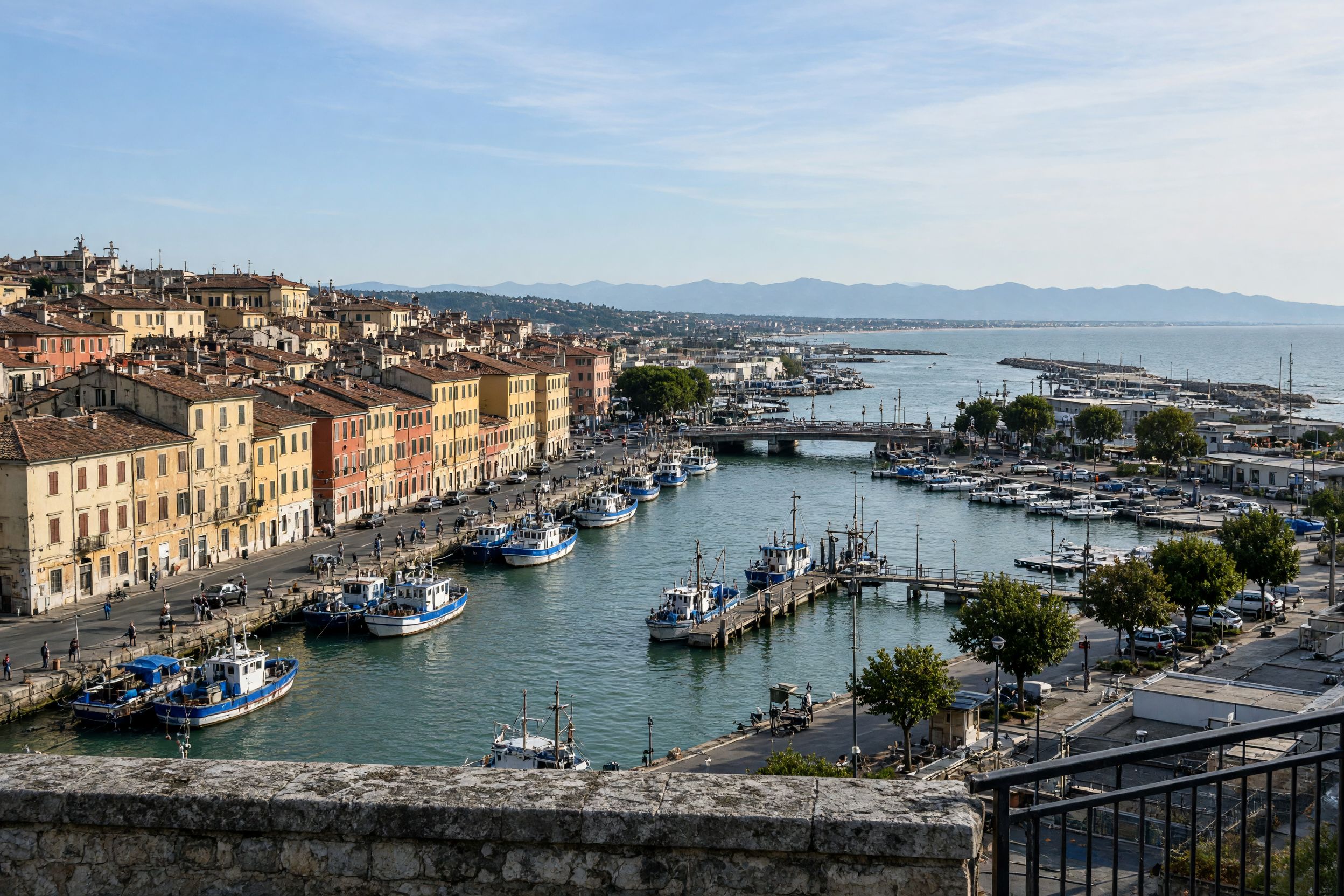 Fiumicino