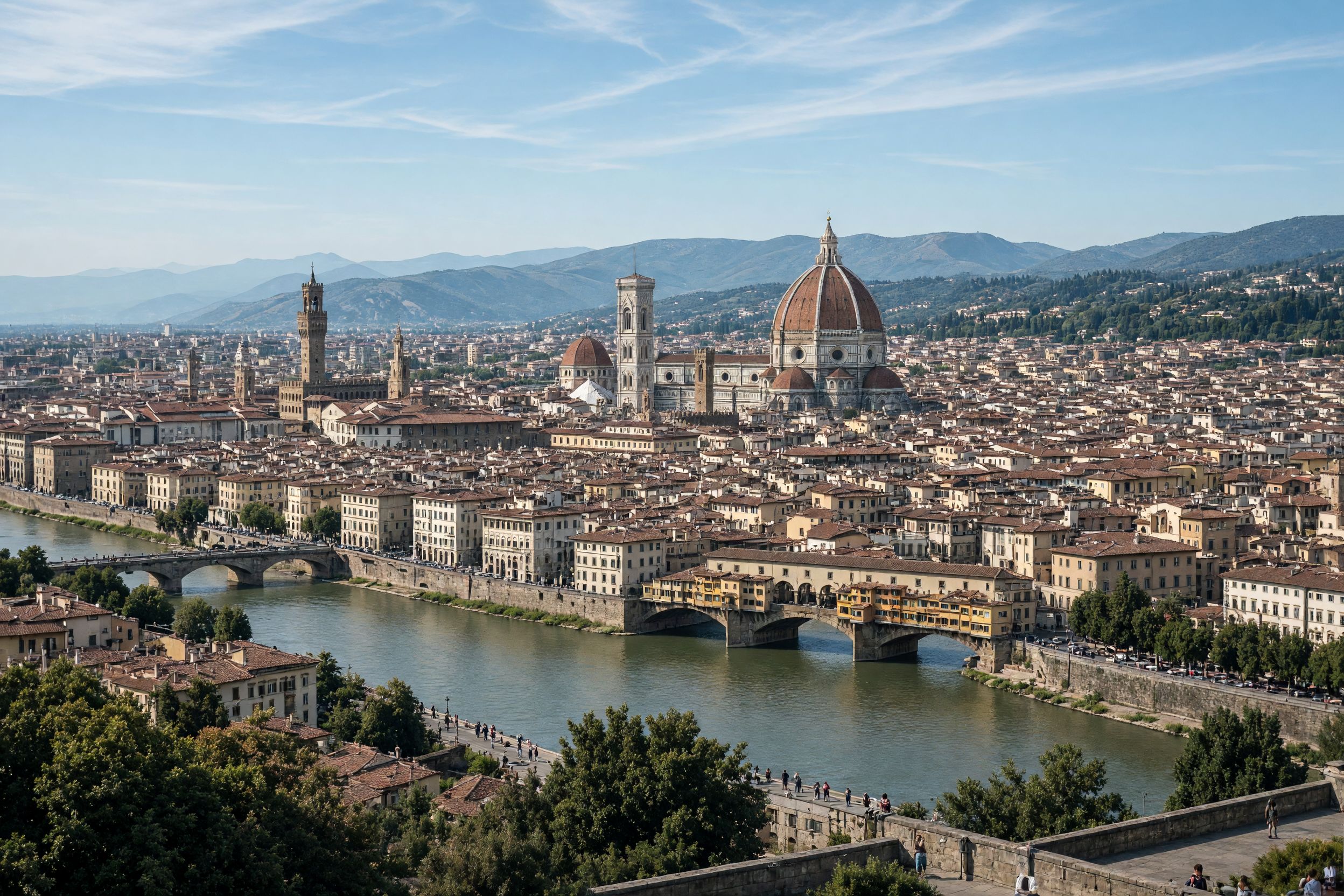 Florence