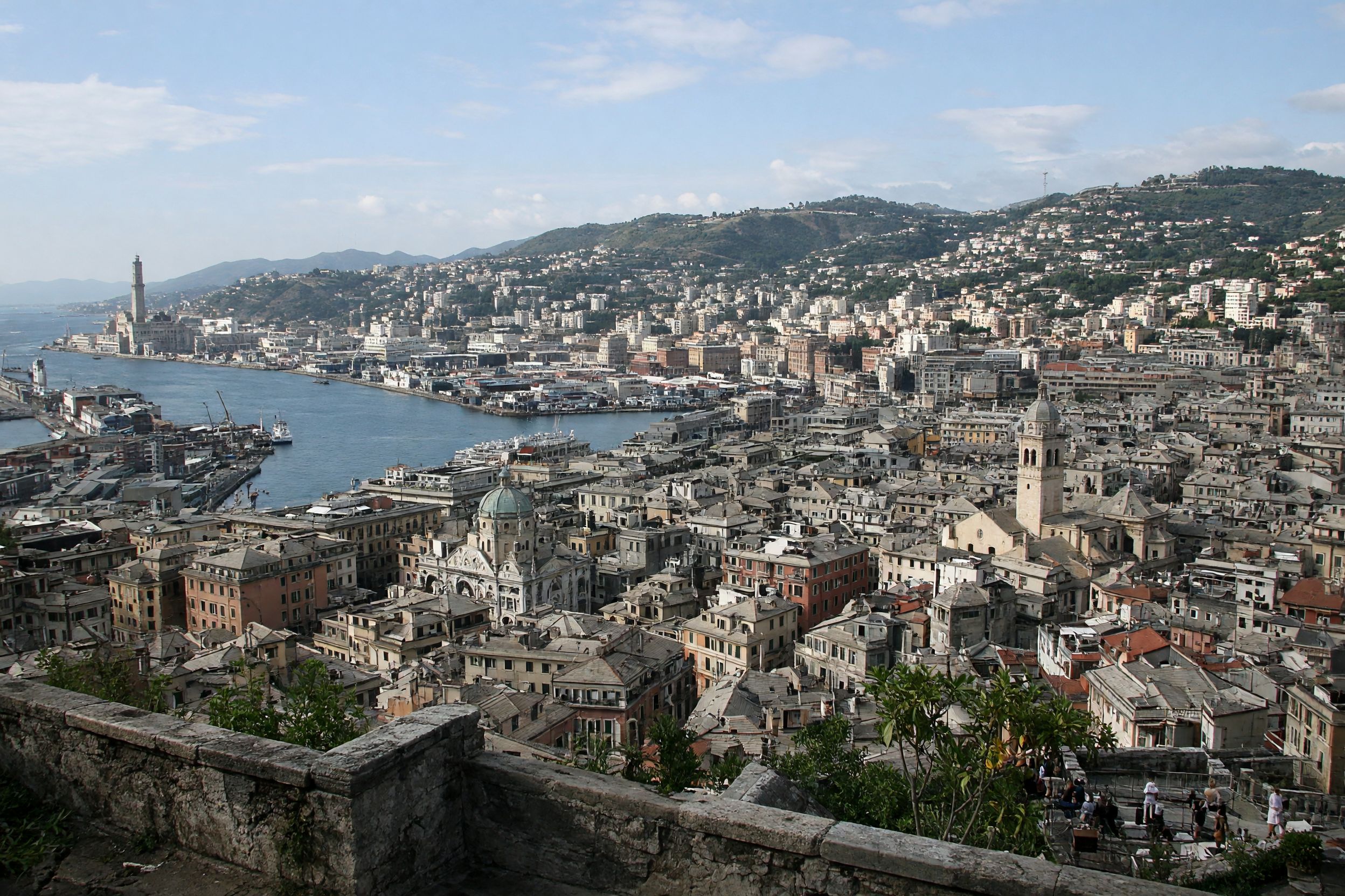 Genoa