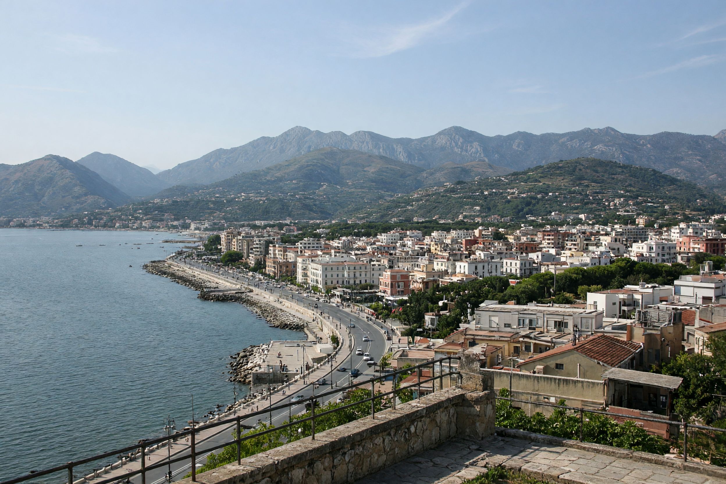 Giardini Naxos