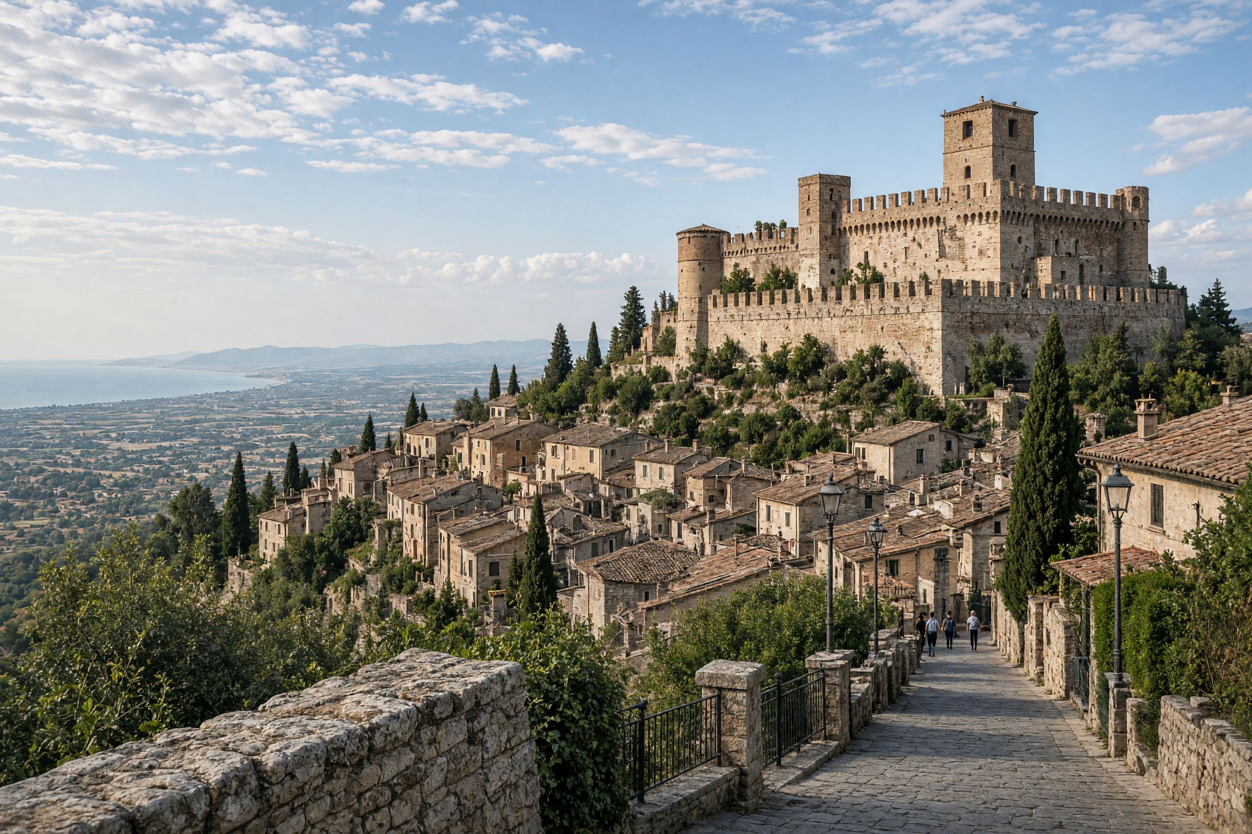 Gradara