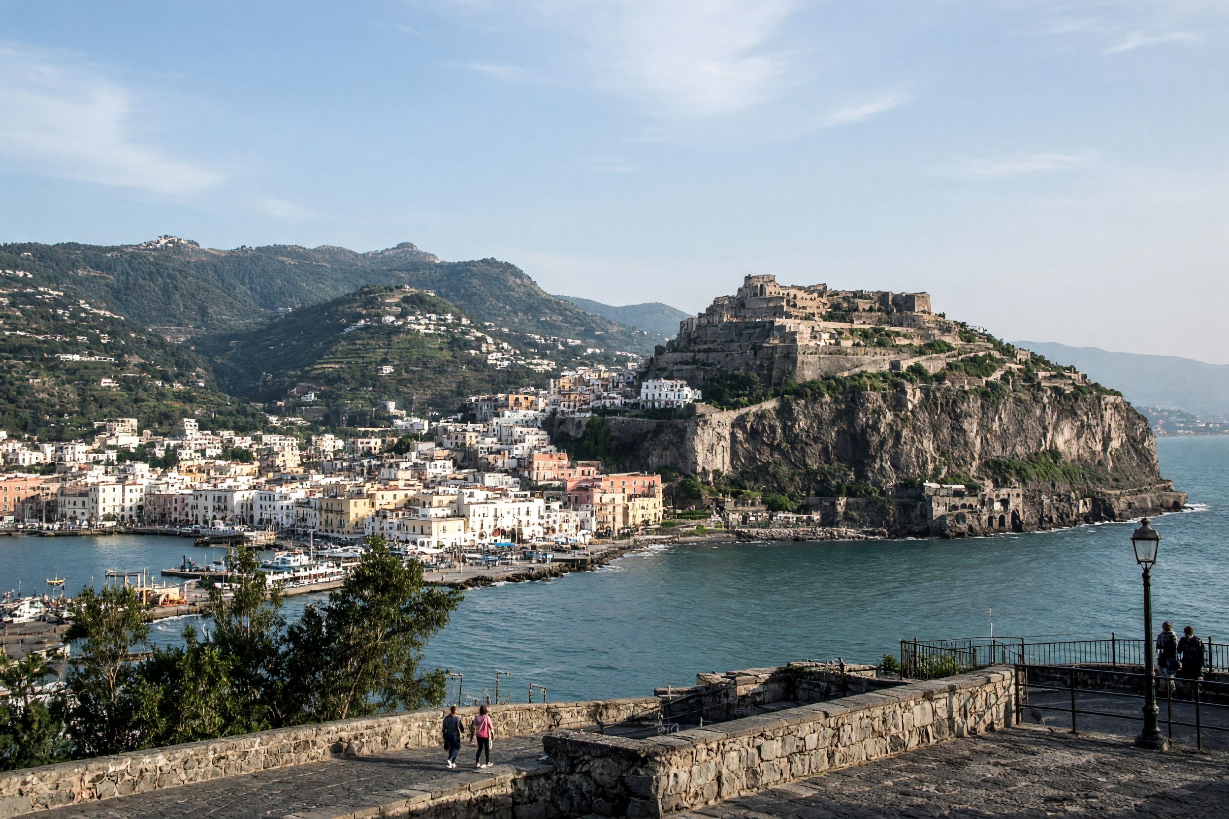 Ischia