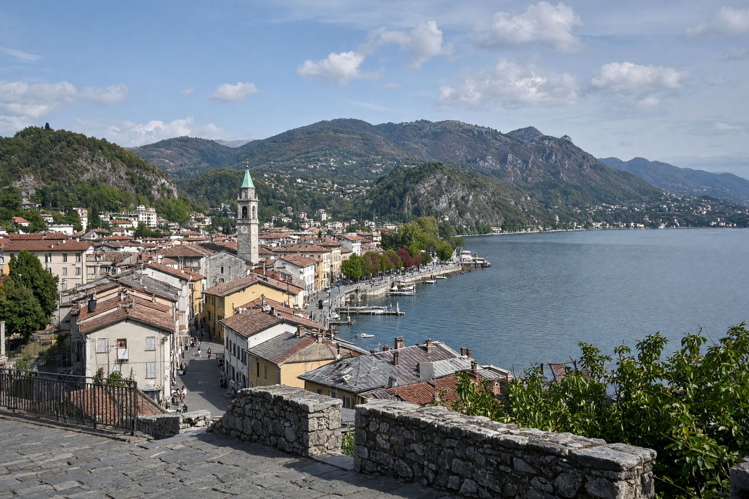 Iseo