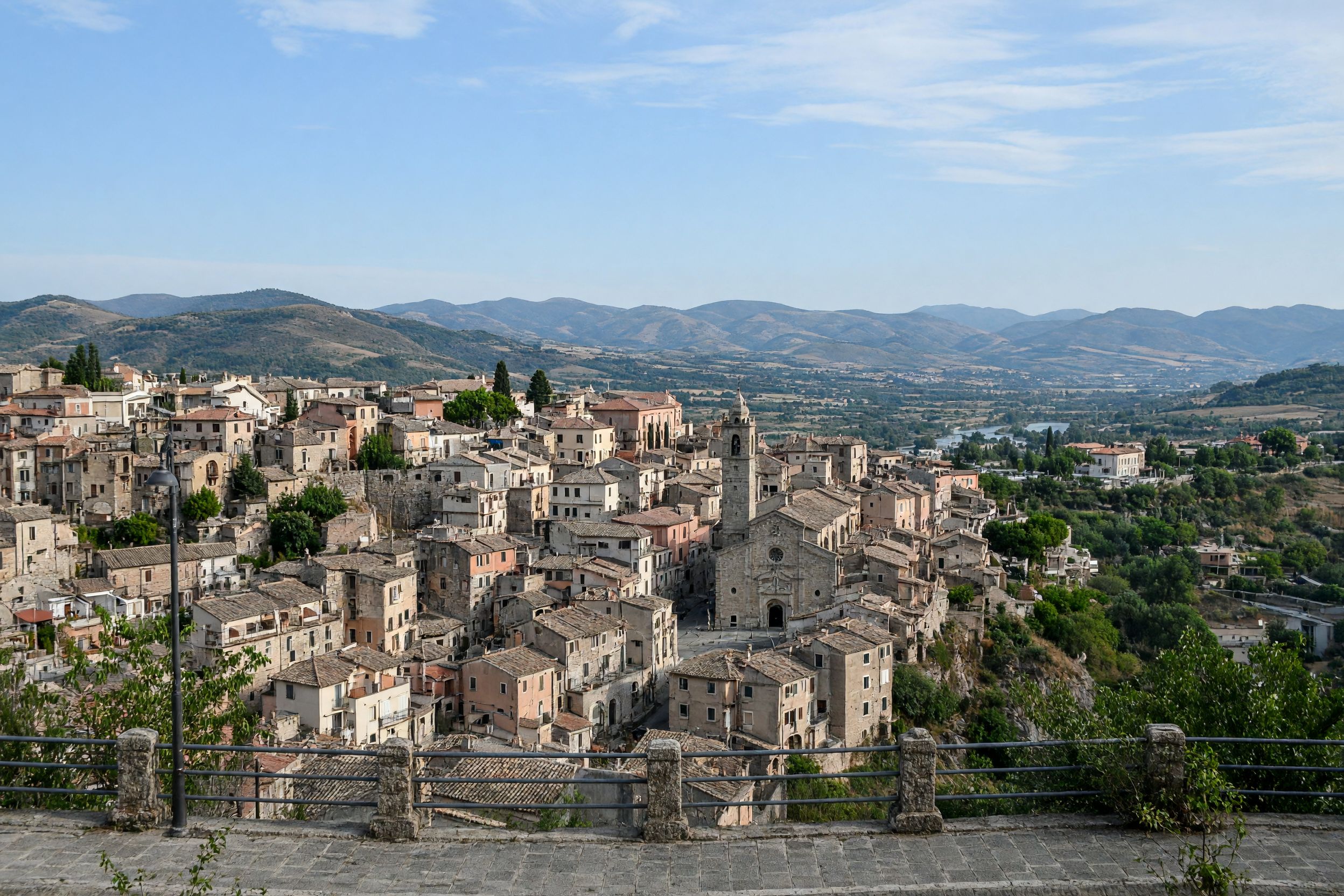 Isernia