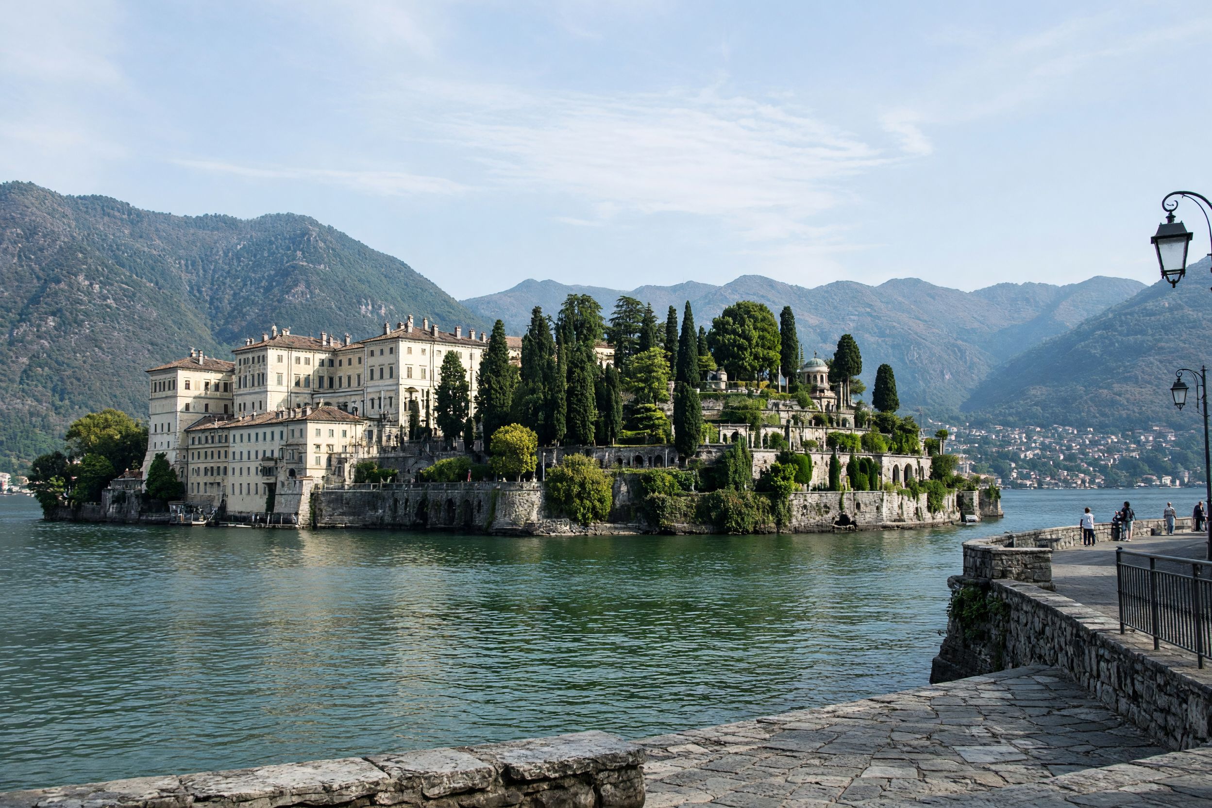 Isola Bella