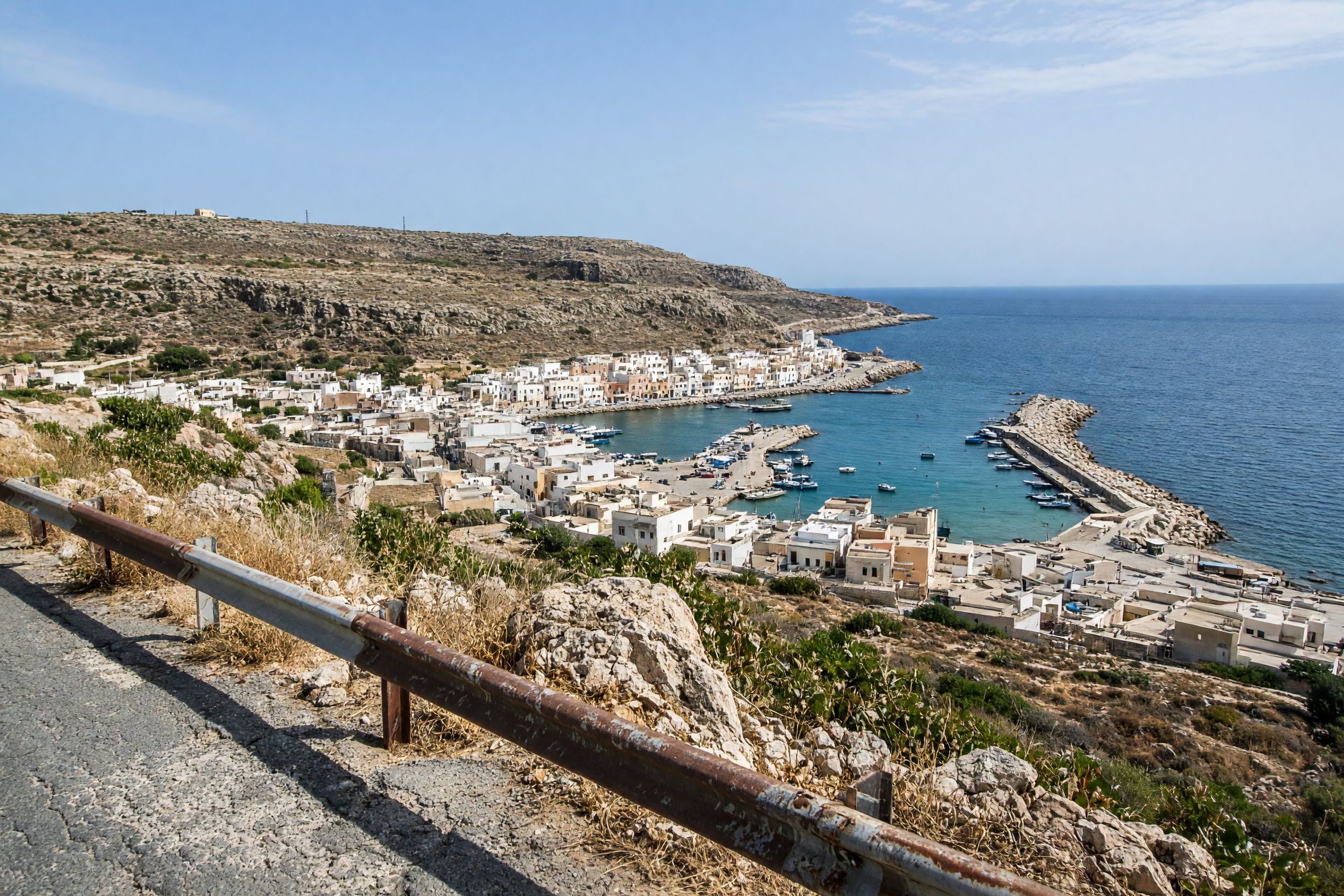 Lampedusa