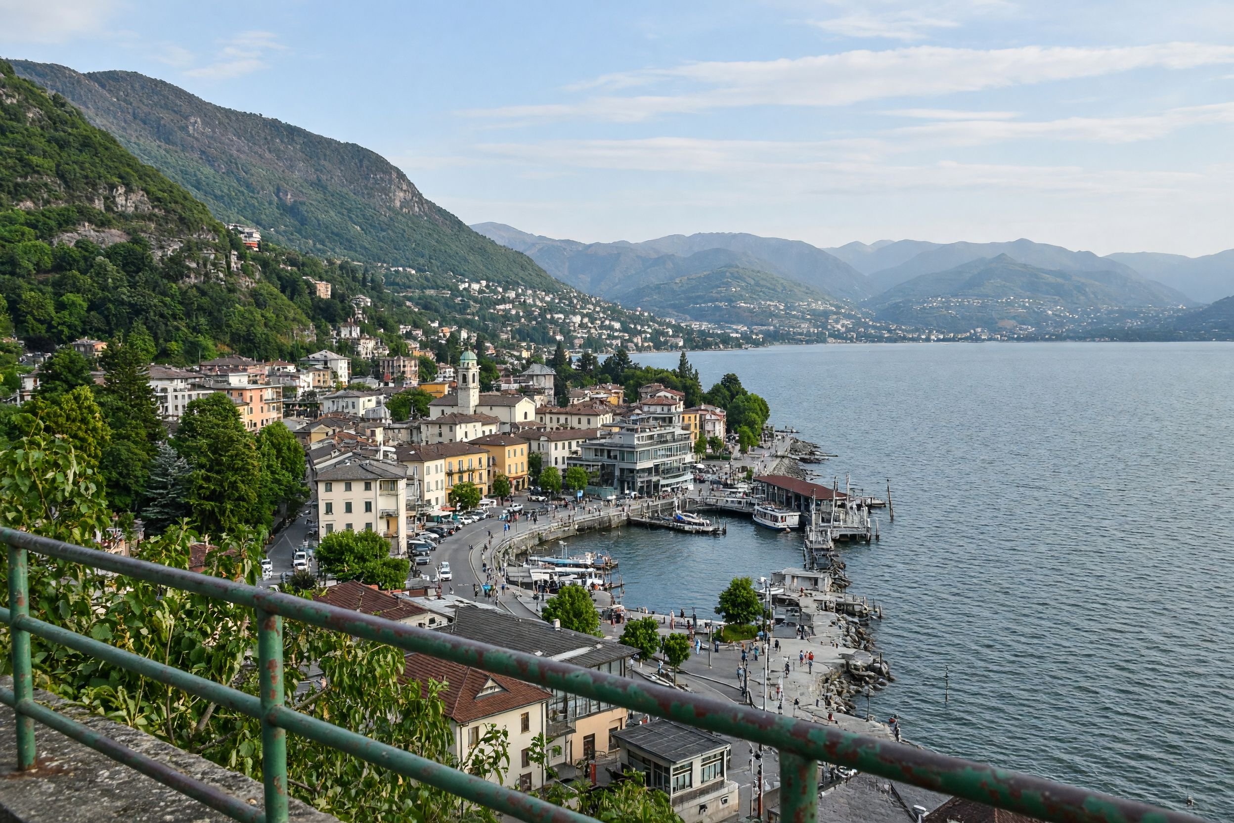 Laveno Mombello