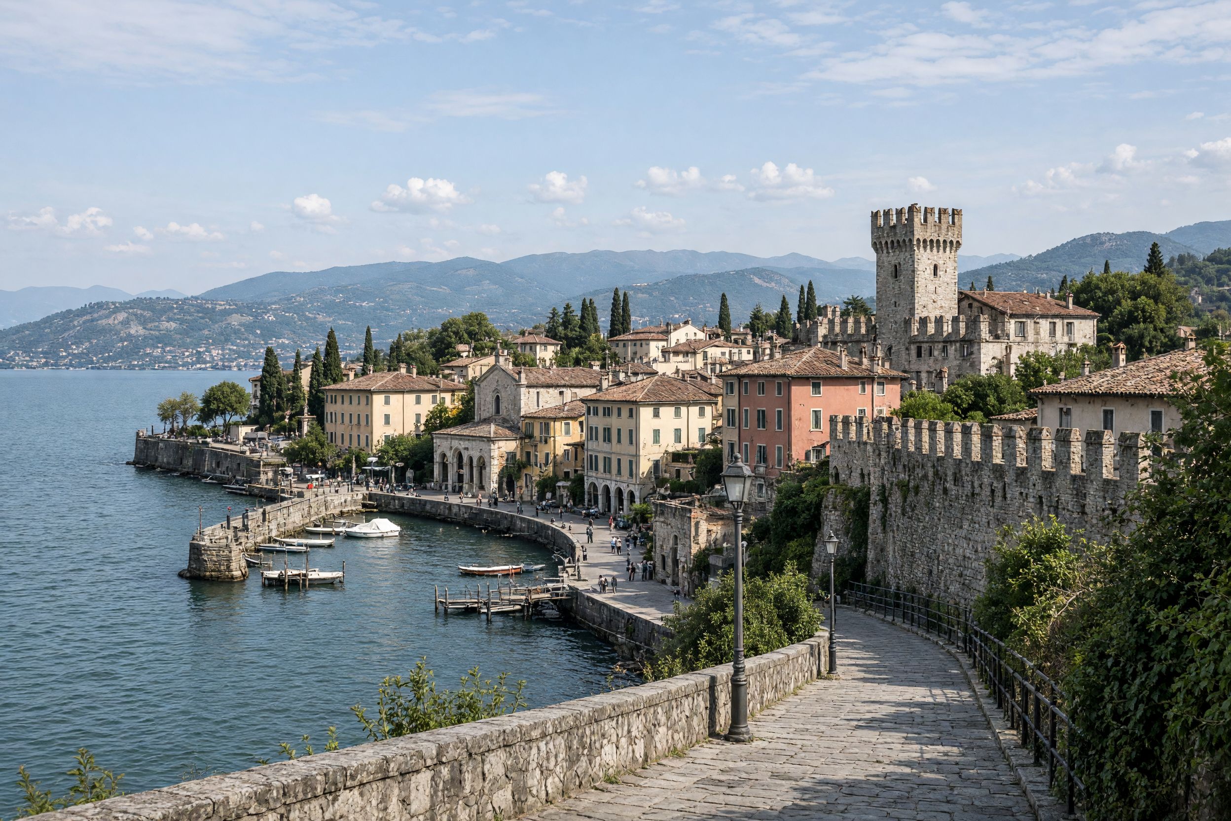 Lazise