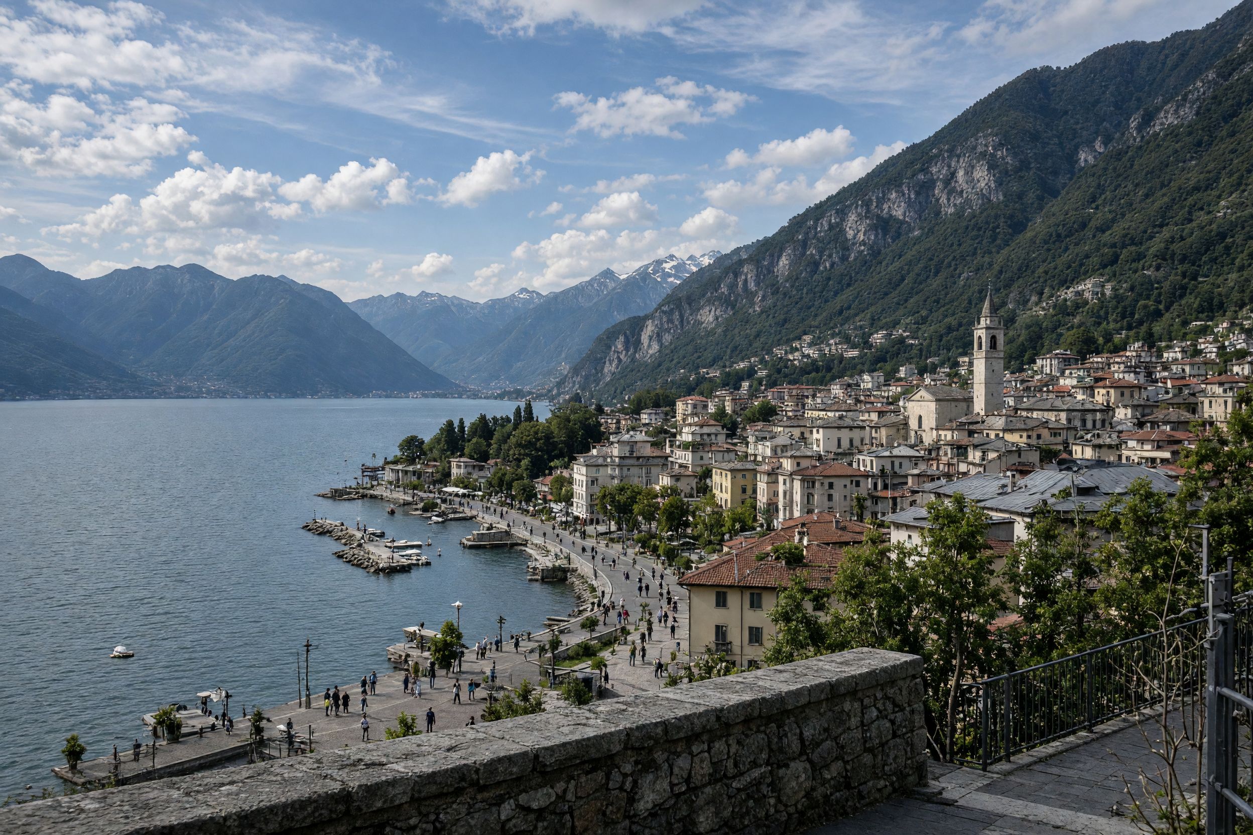 Lecco