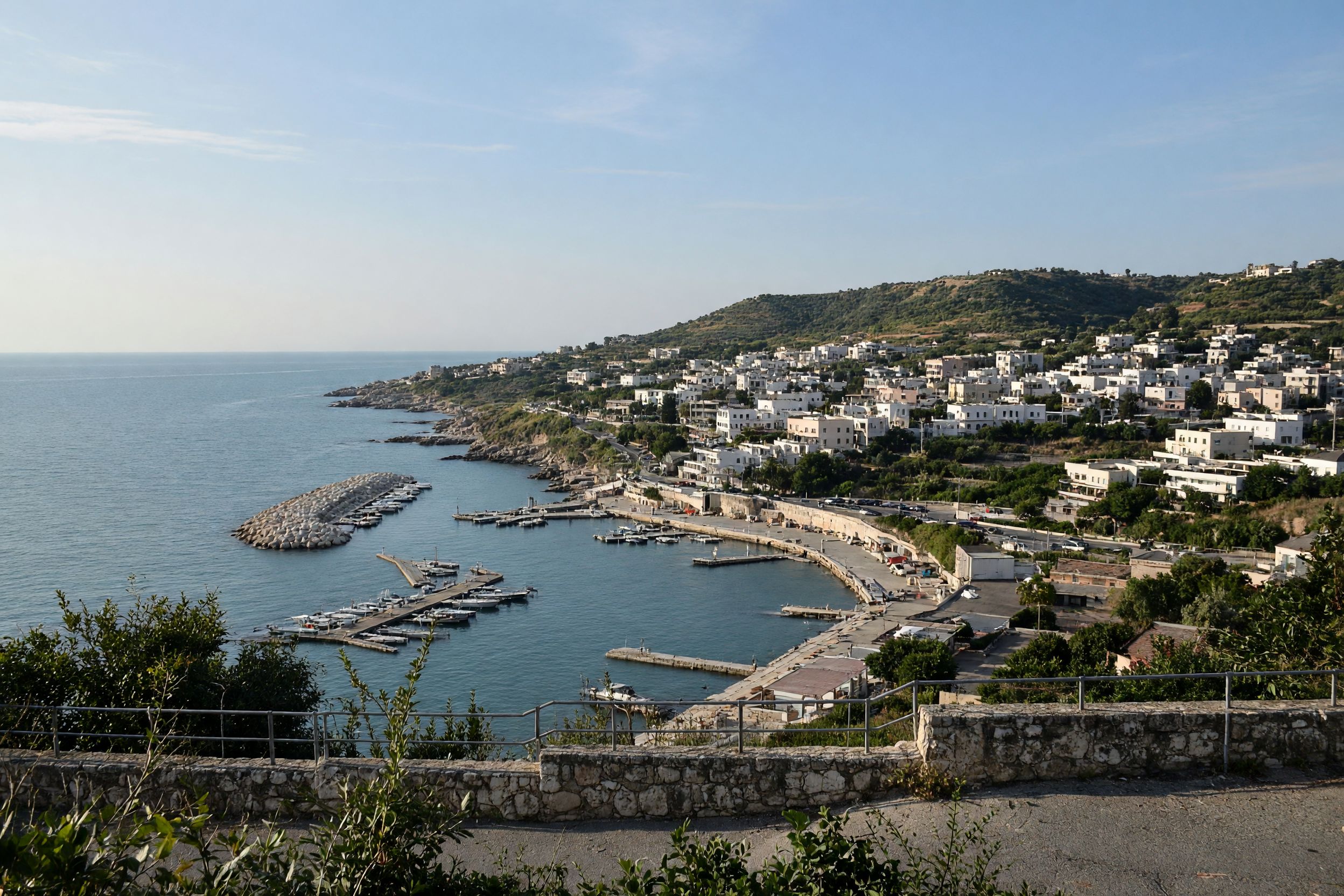 Leporano Marina