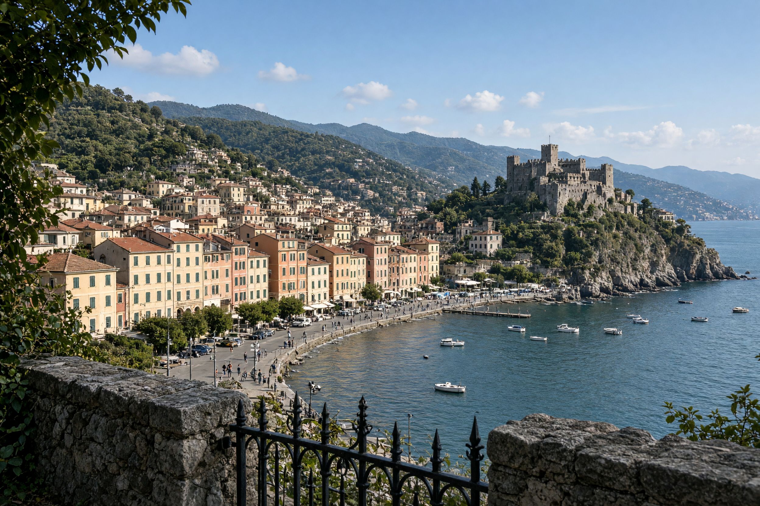 Lerici