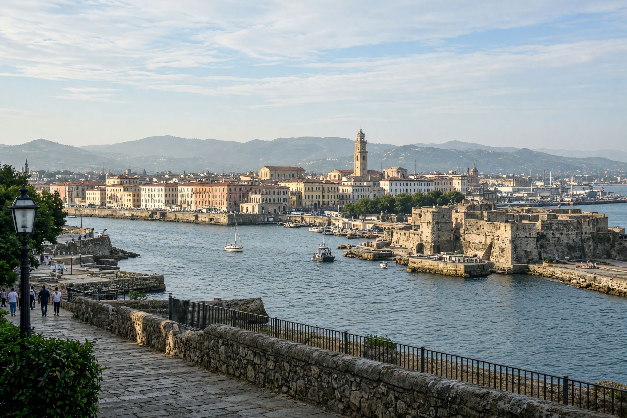 Livorno