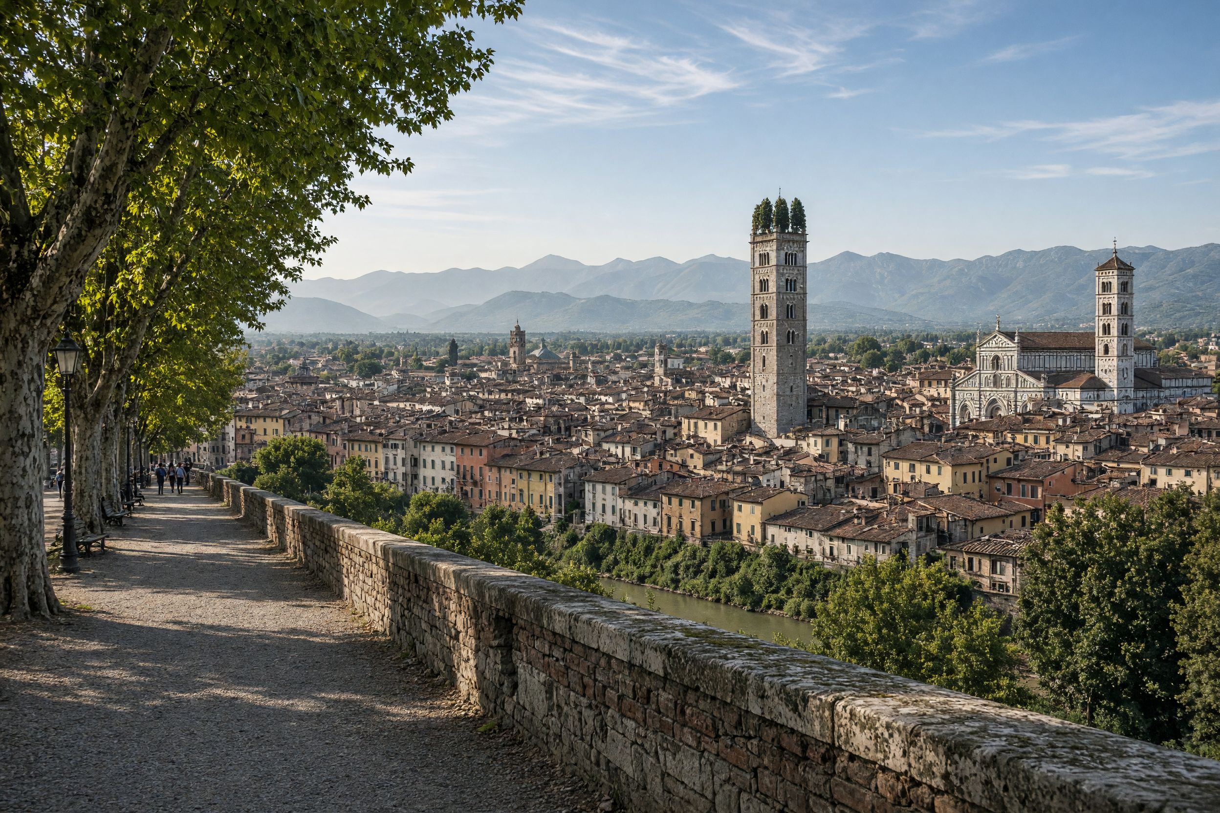 Lucca
