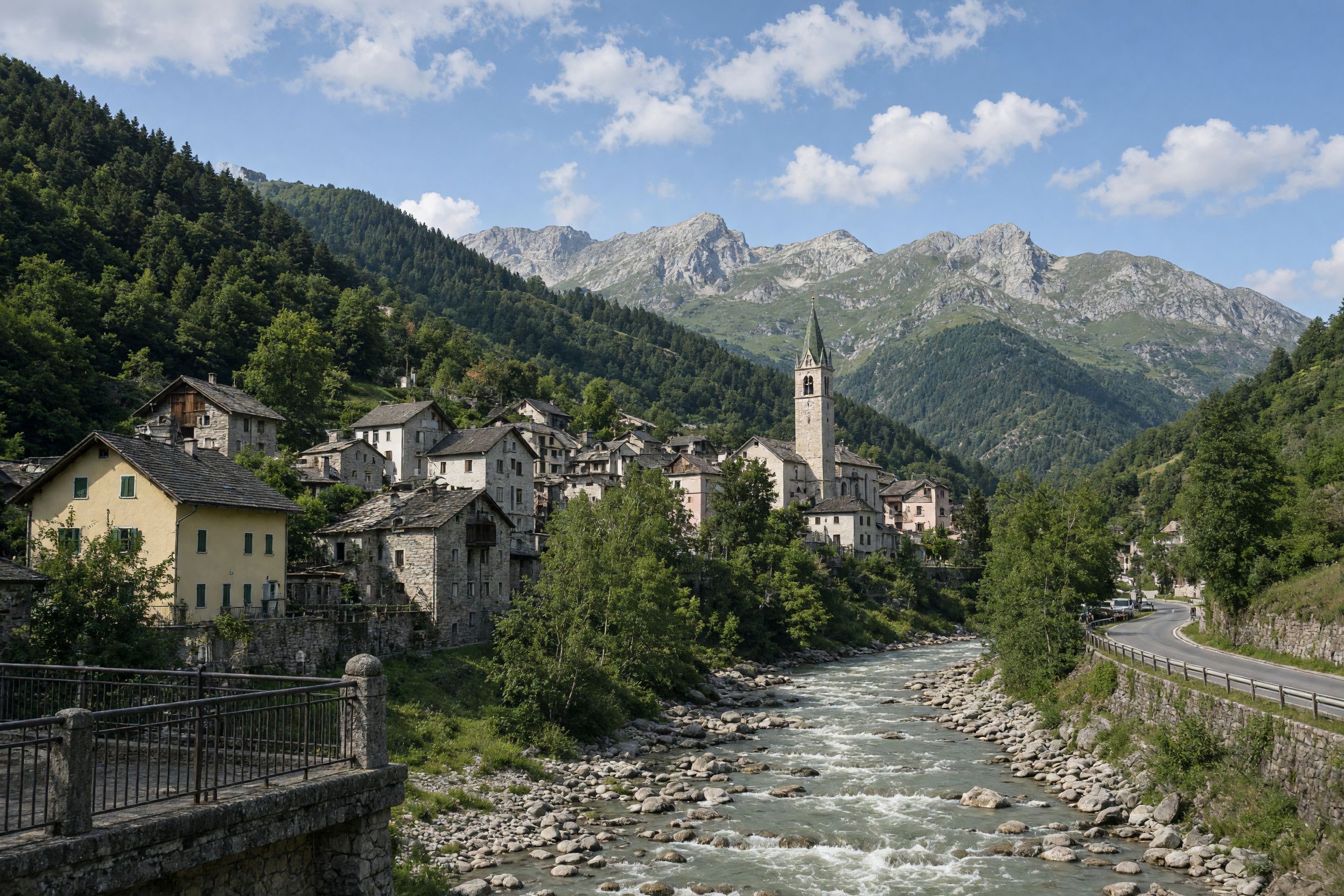 Malborghetto Valbruna
