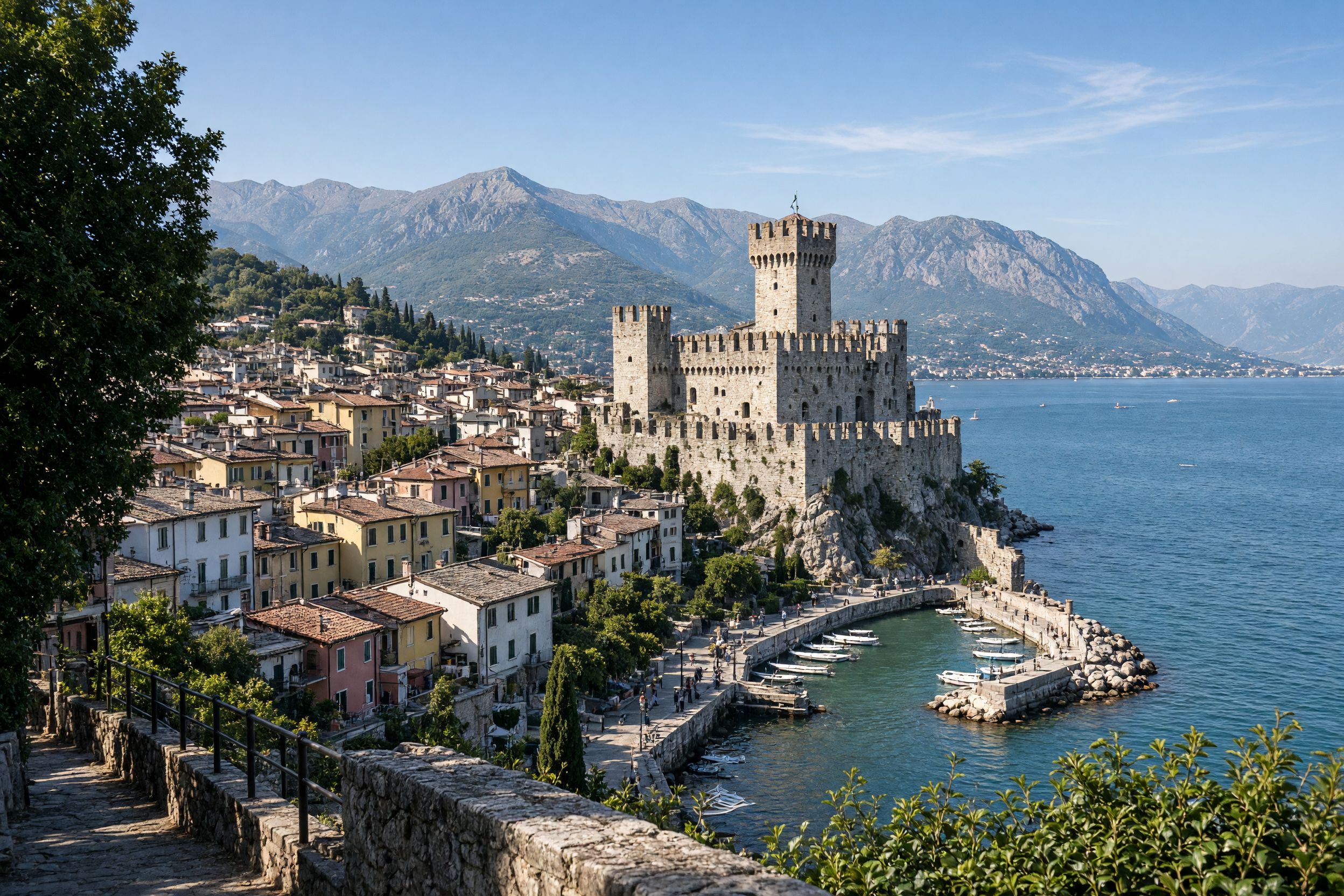 Malcesine