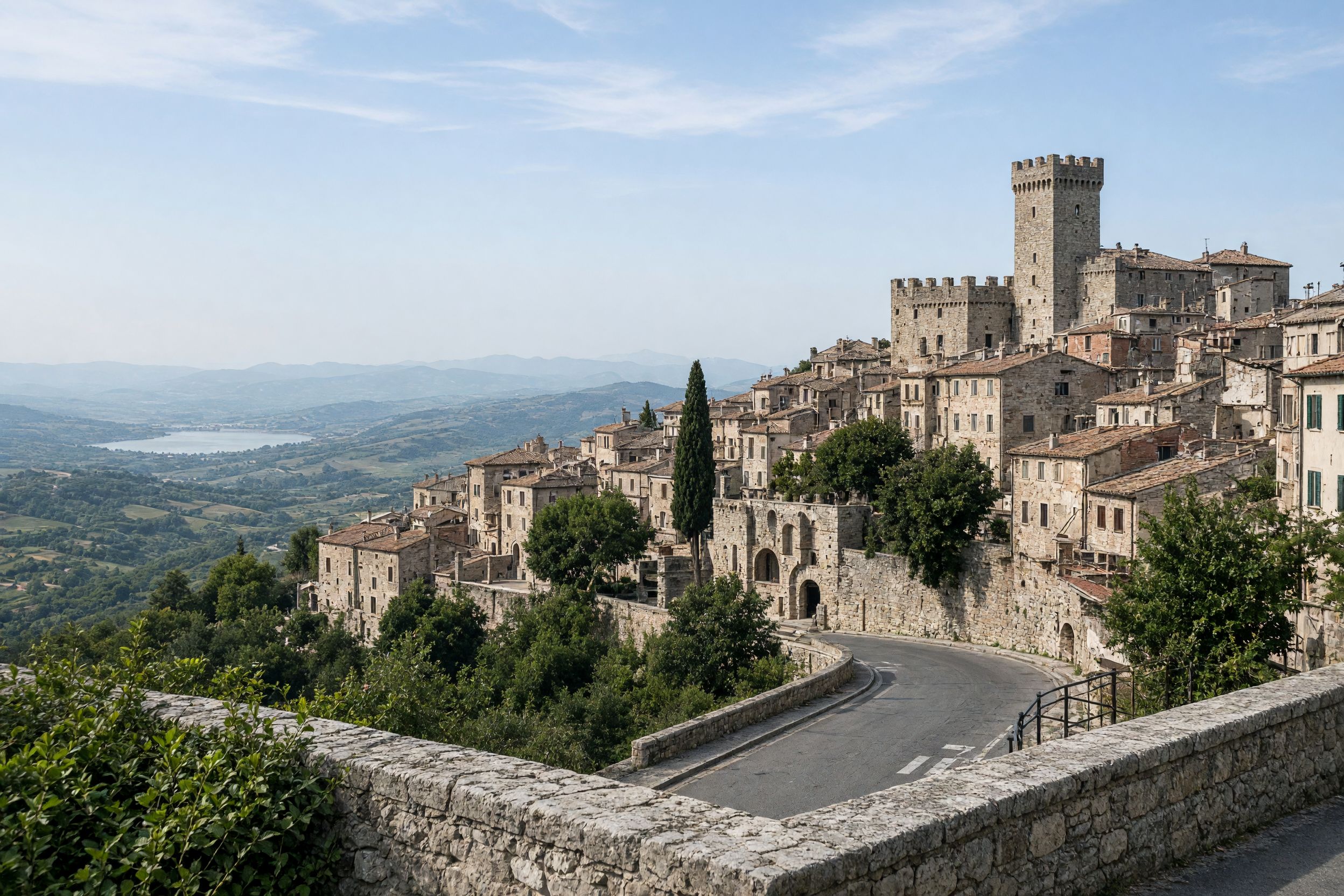Manciano