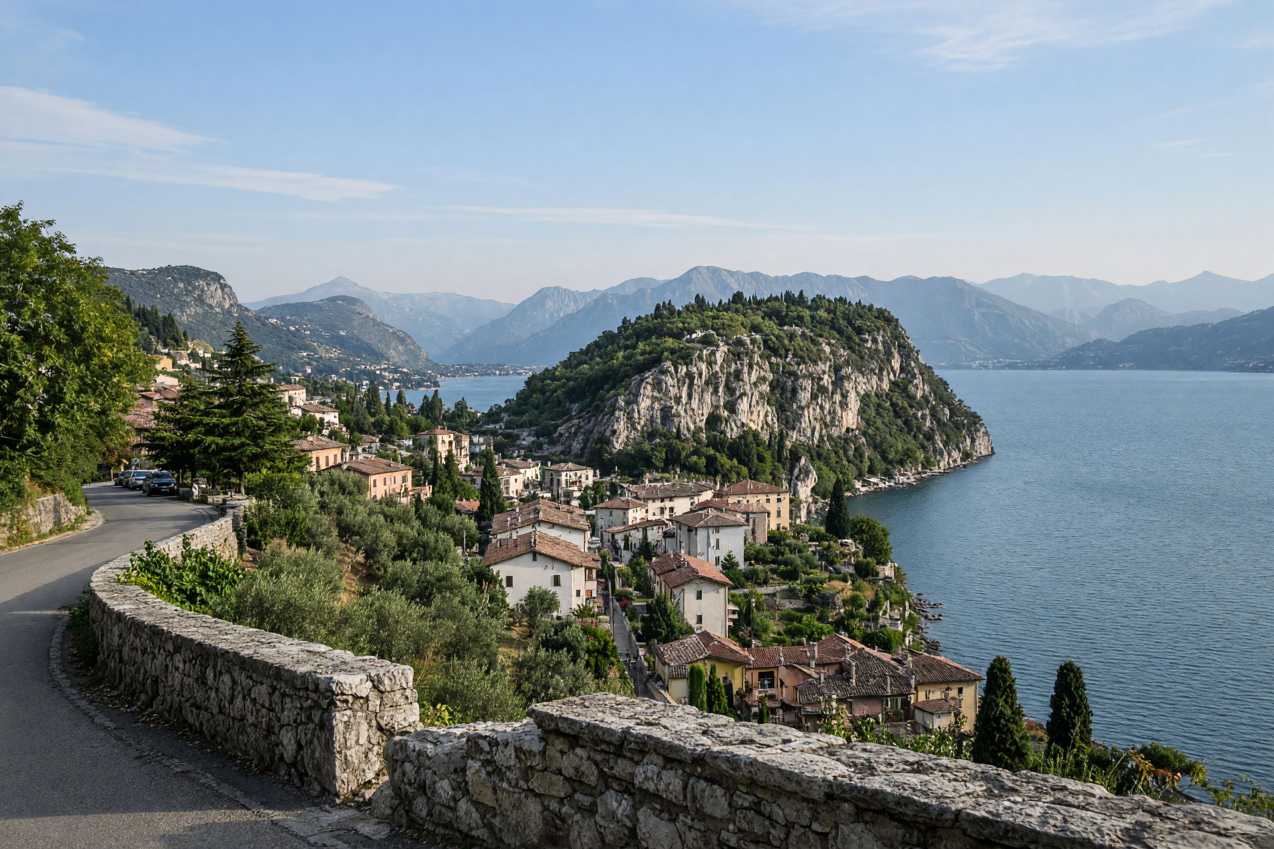 Manerba Del Garda