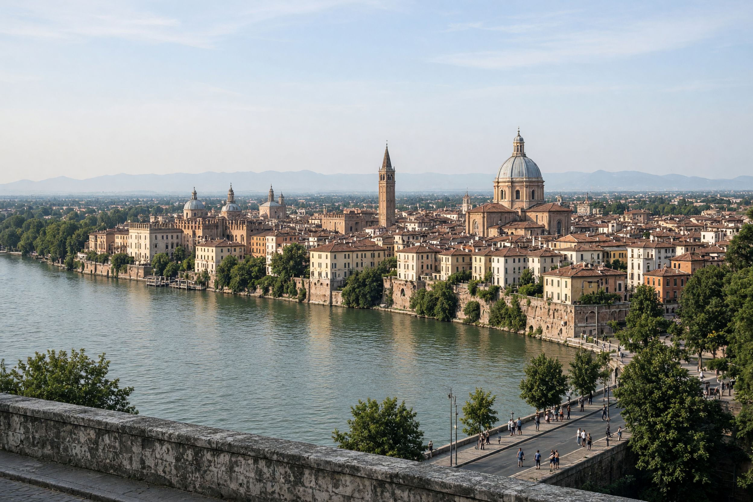 Mantua