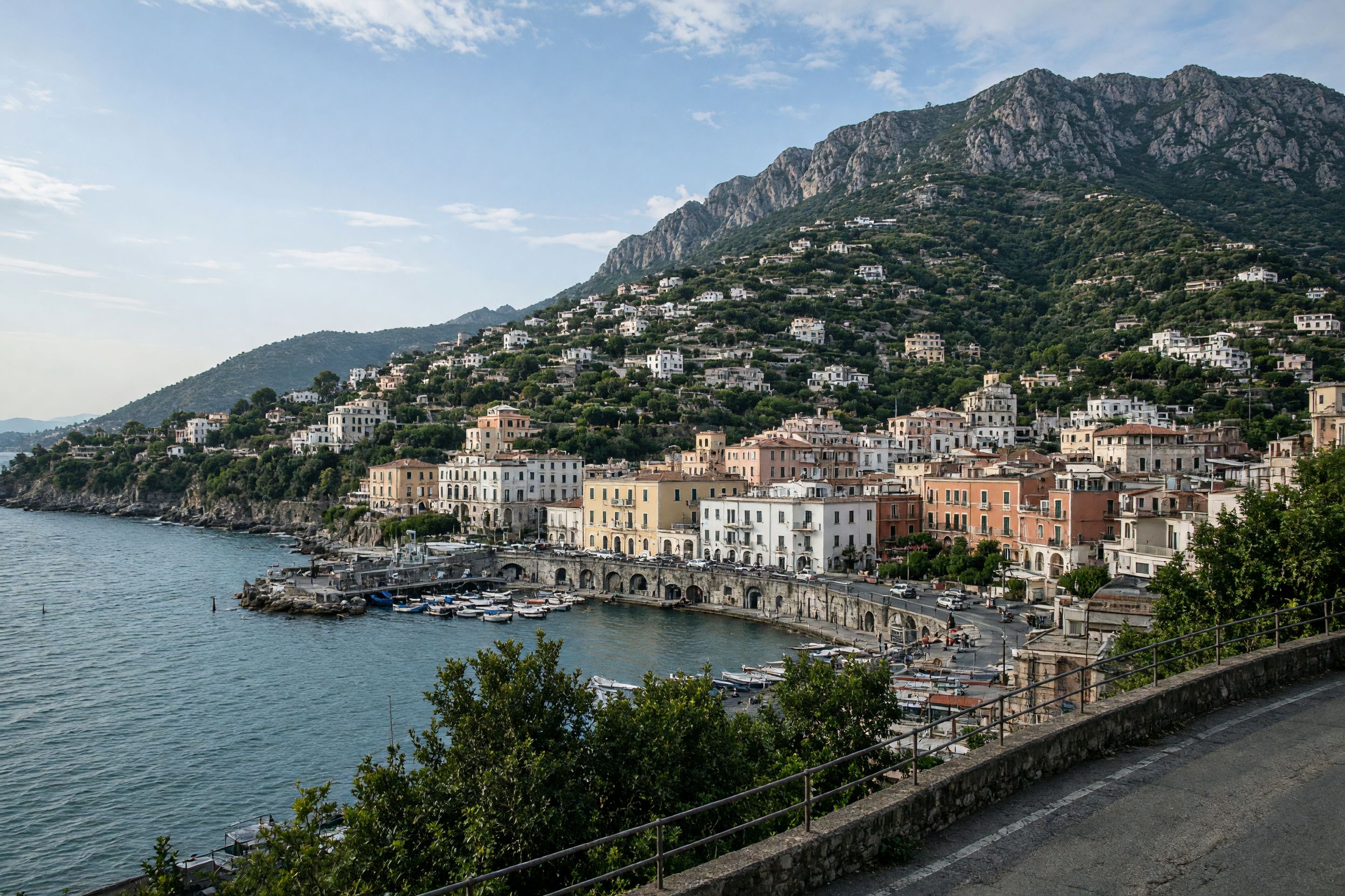 Marina Grande