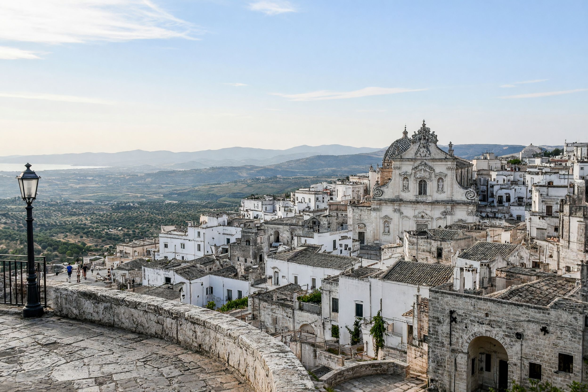 Martina Franca