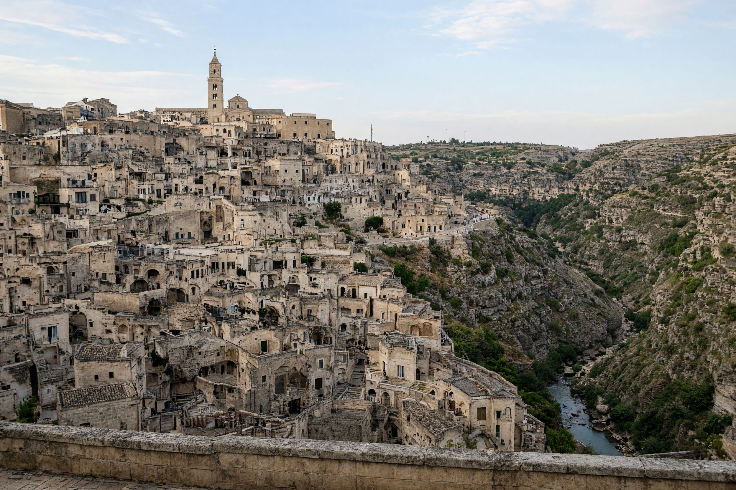 Matera