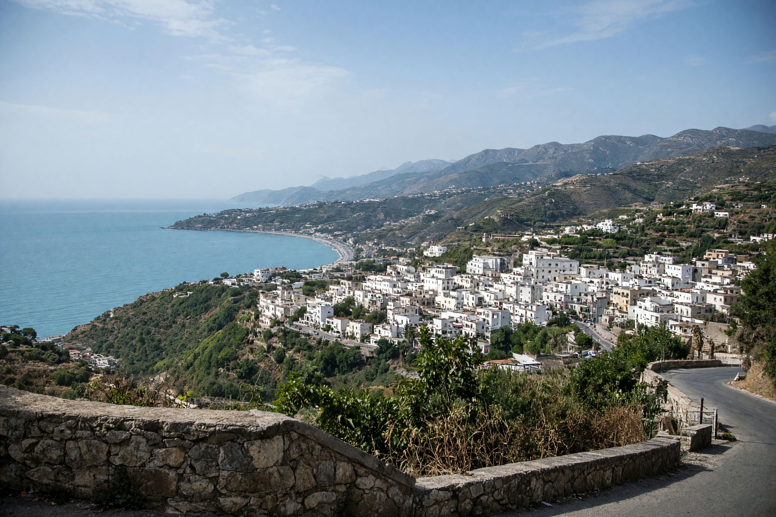 Mattinata